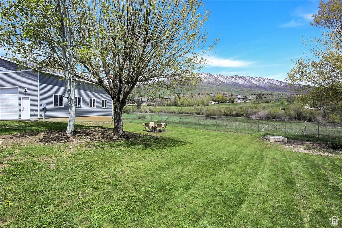 3698 N Willow Brooke Ln, Eden, Utah image 32