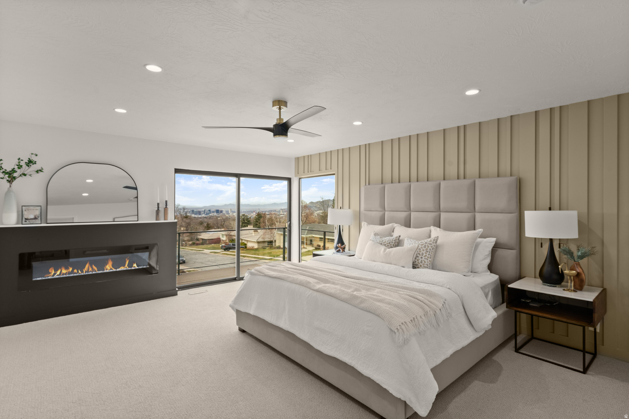 ST MARY HILL - Residential