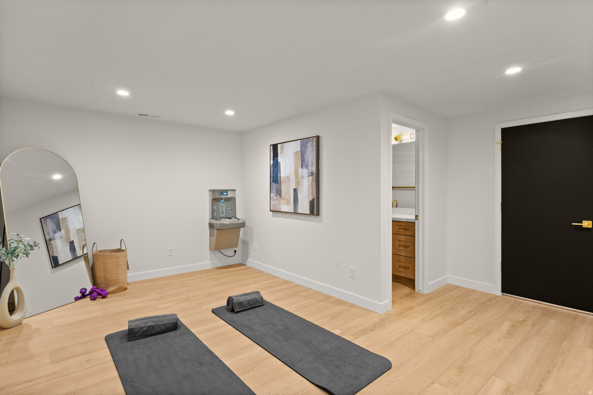 ST MARY HILL - Residential