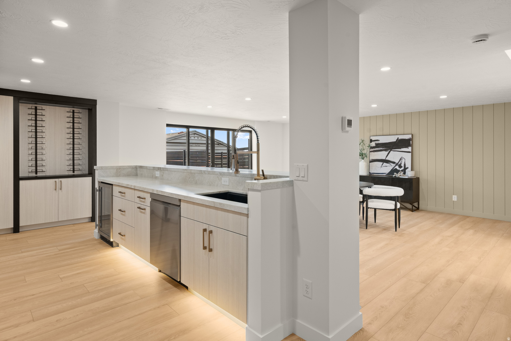 ST MARY HILL - Residential