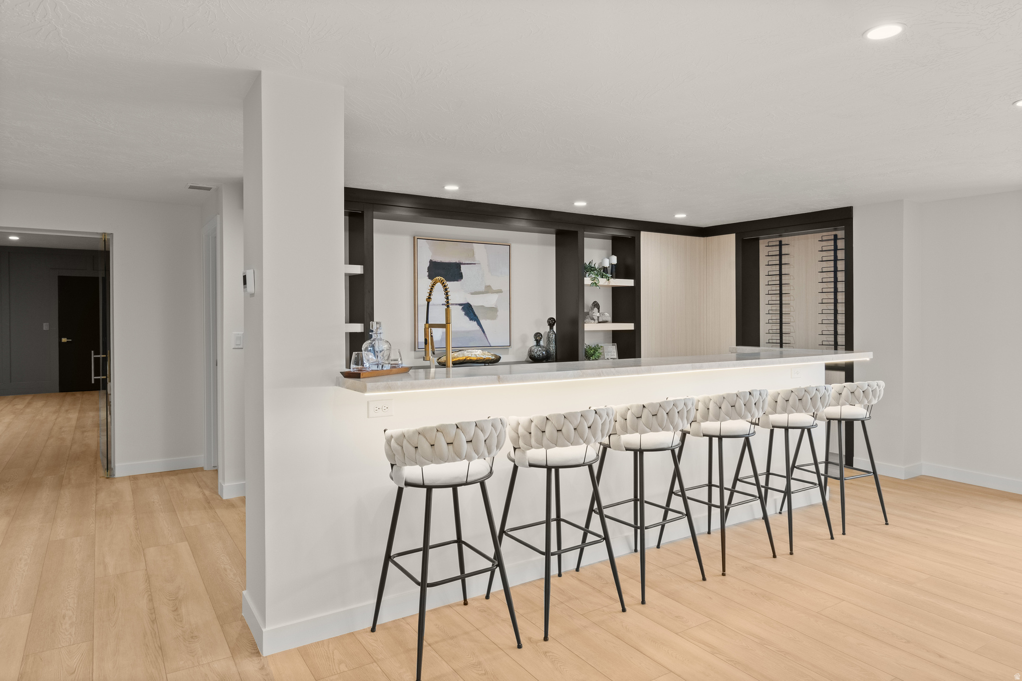 ST MARY HILL - Residential