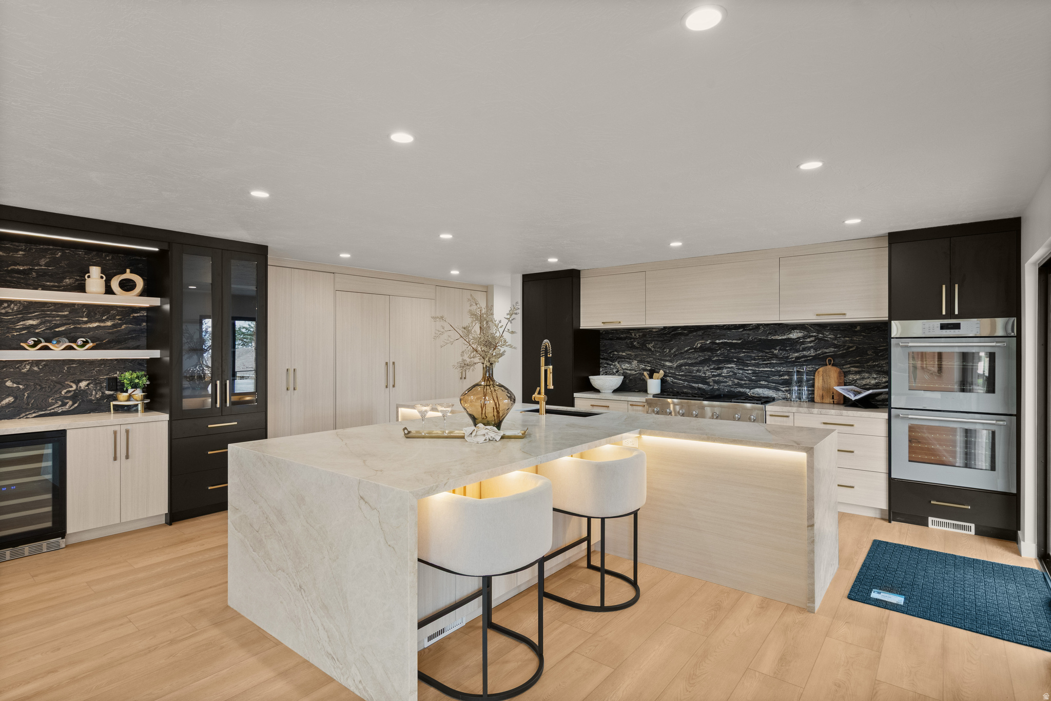 ST MARY HILL - Residential