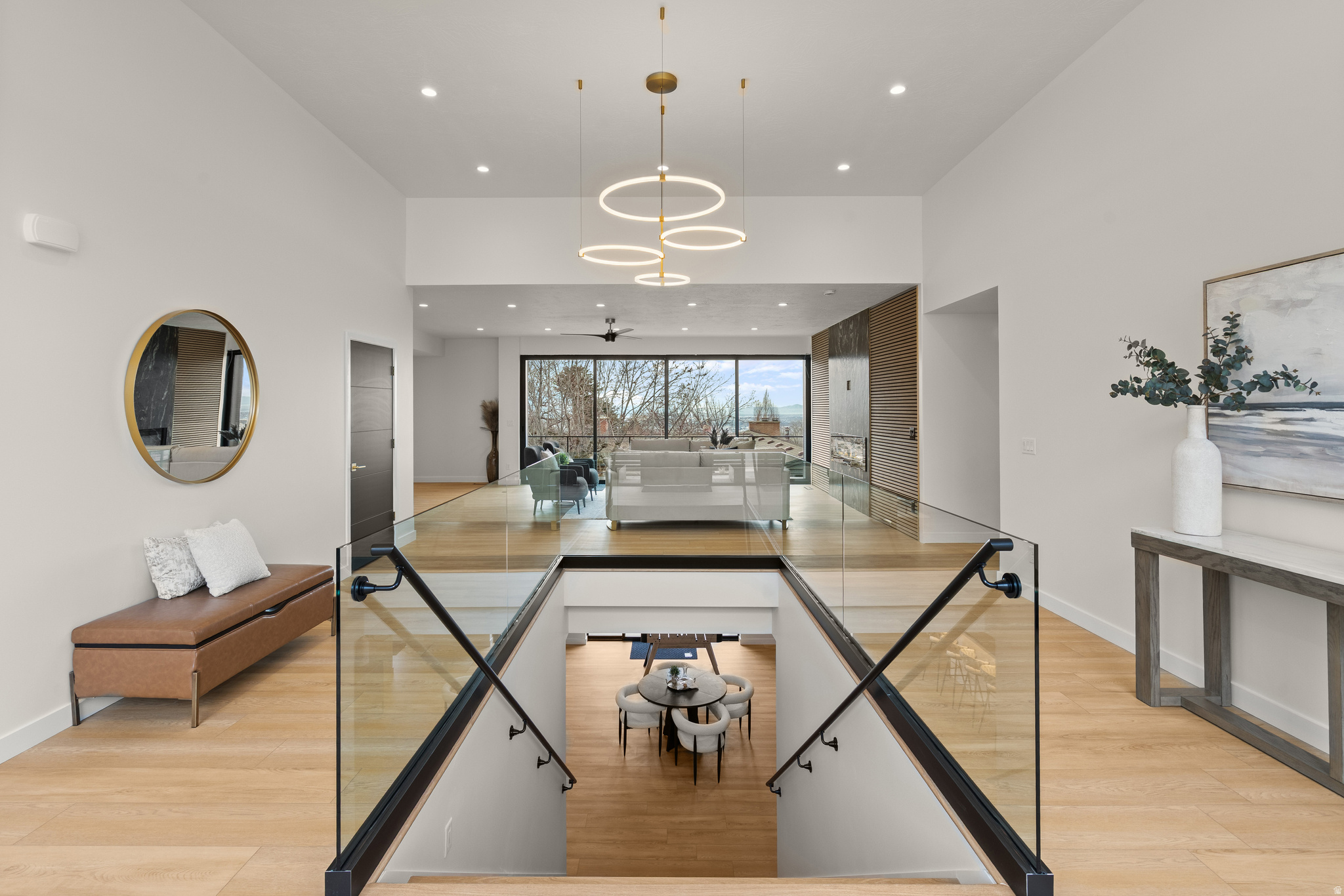 ST MARY HILL - Residential