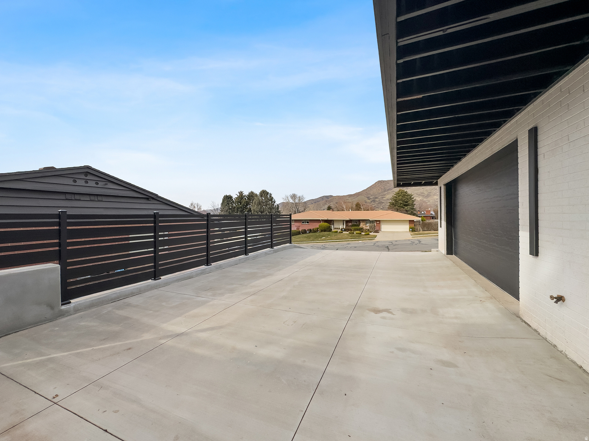 ST MARY HILL - Residential