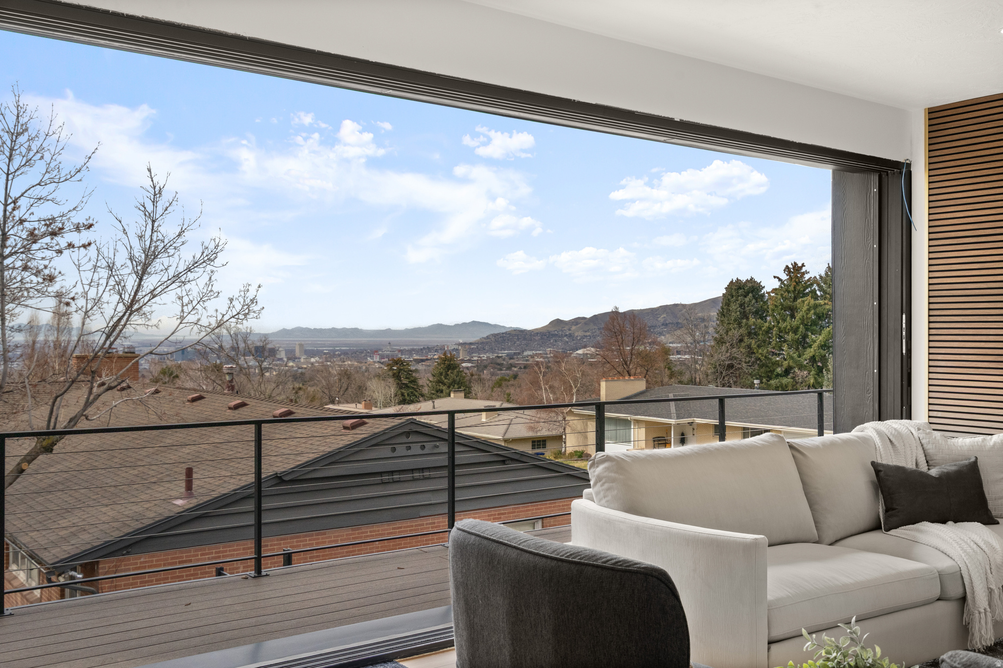 ST MARY HILL - Residential