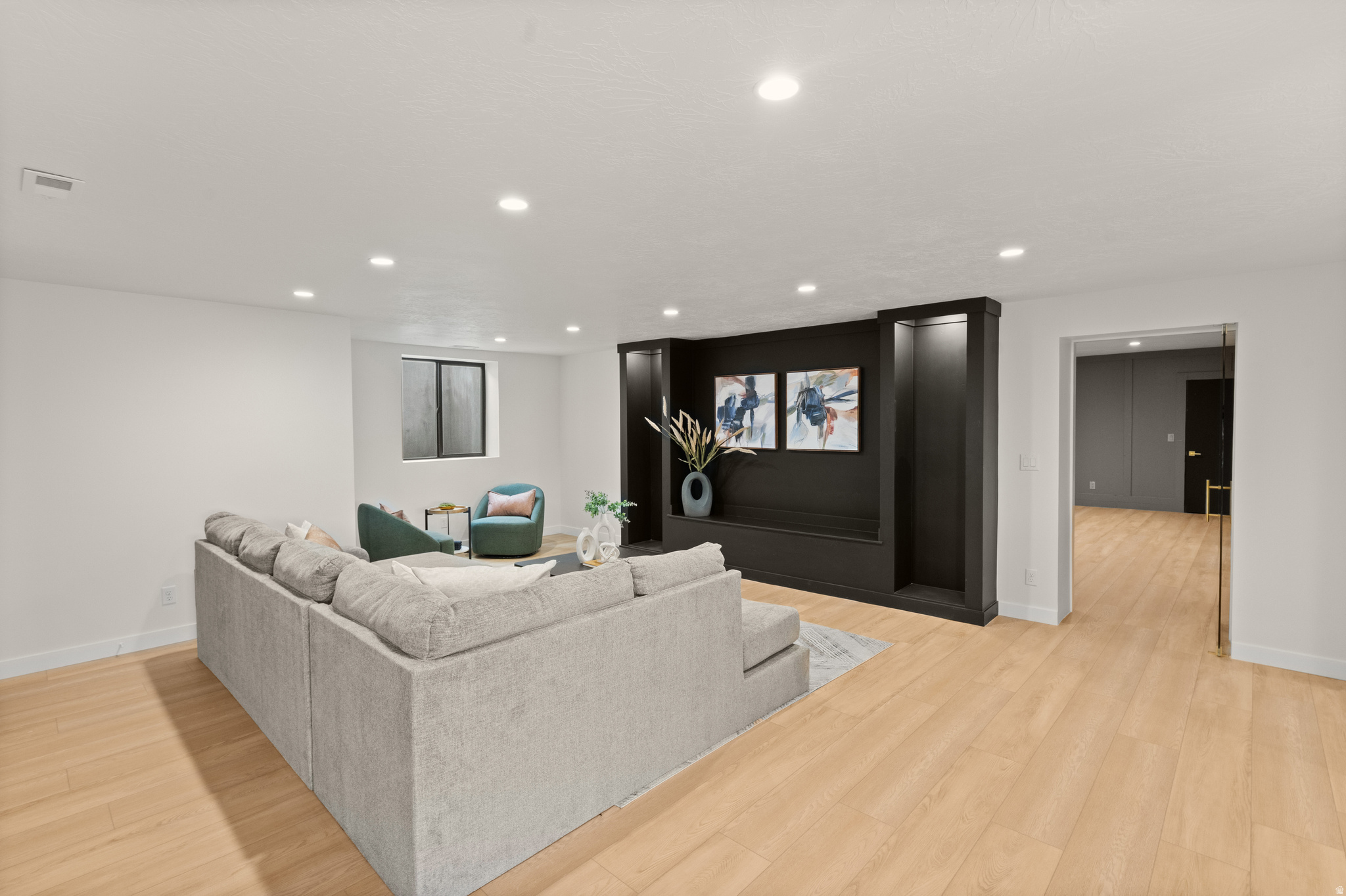 ST MARY HILL - Residential