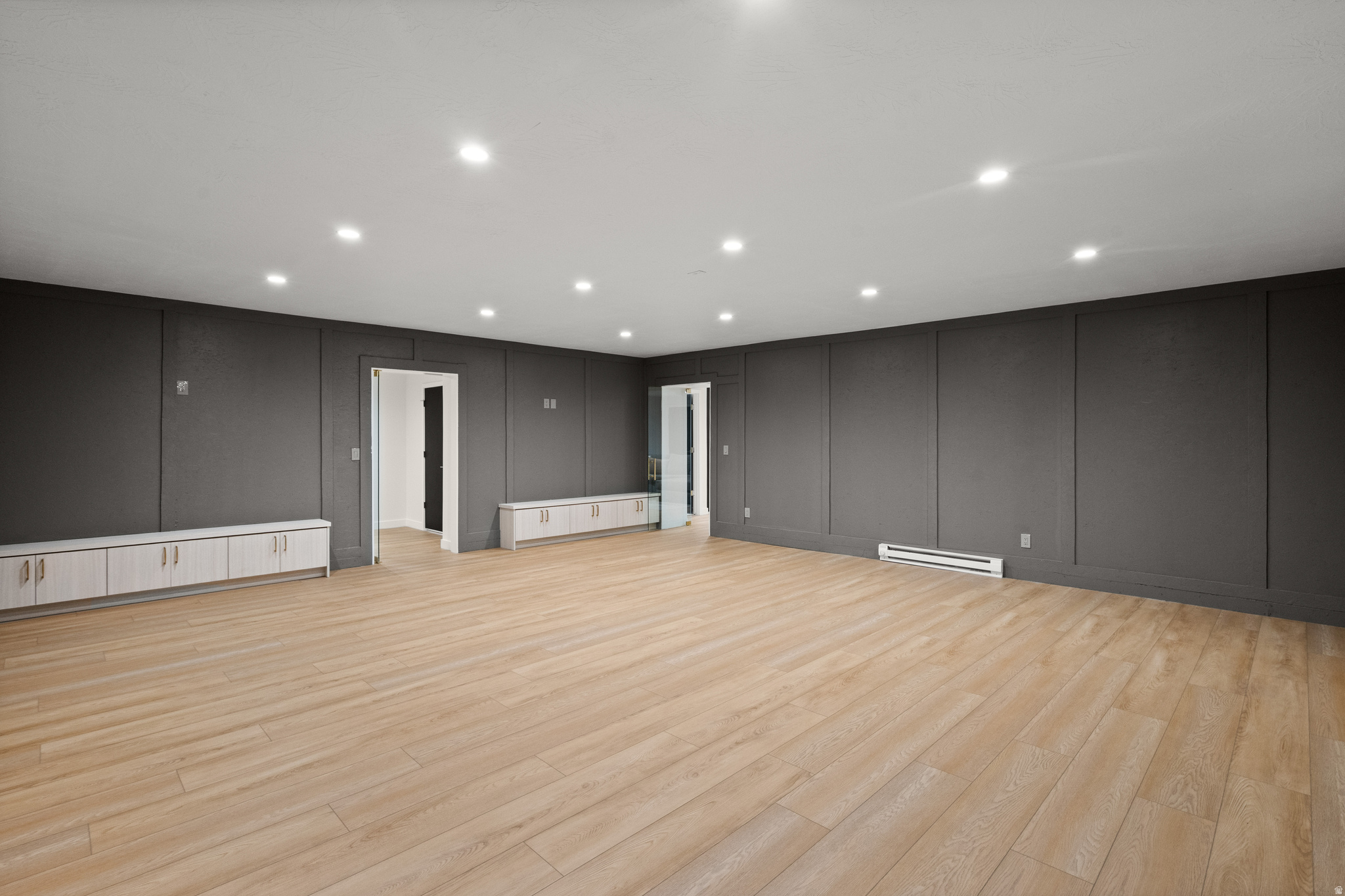 ST MARY HILL - Residential