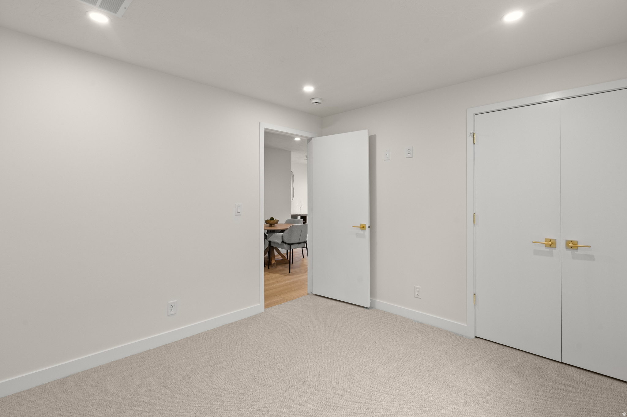 ST MARY HILL - Residential