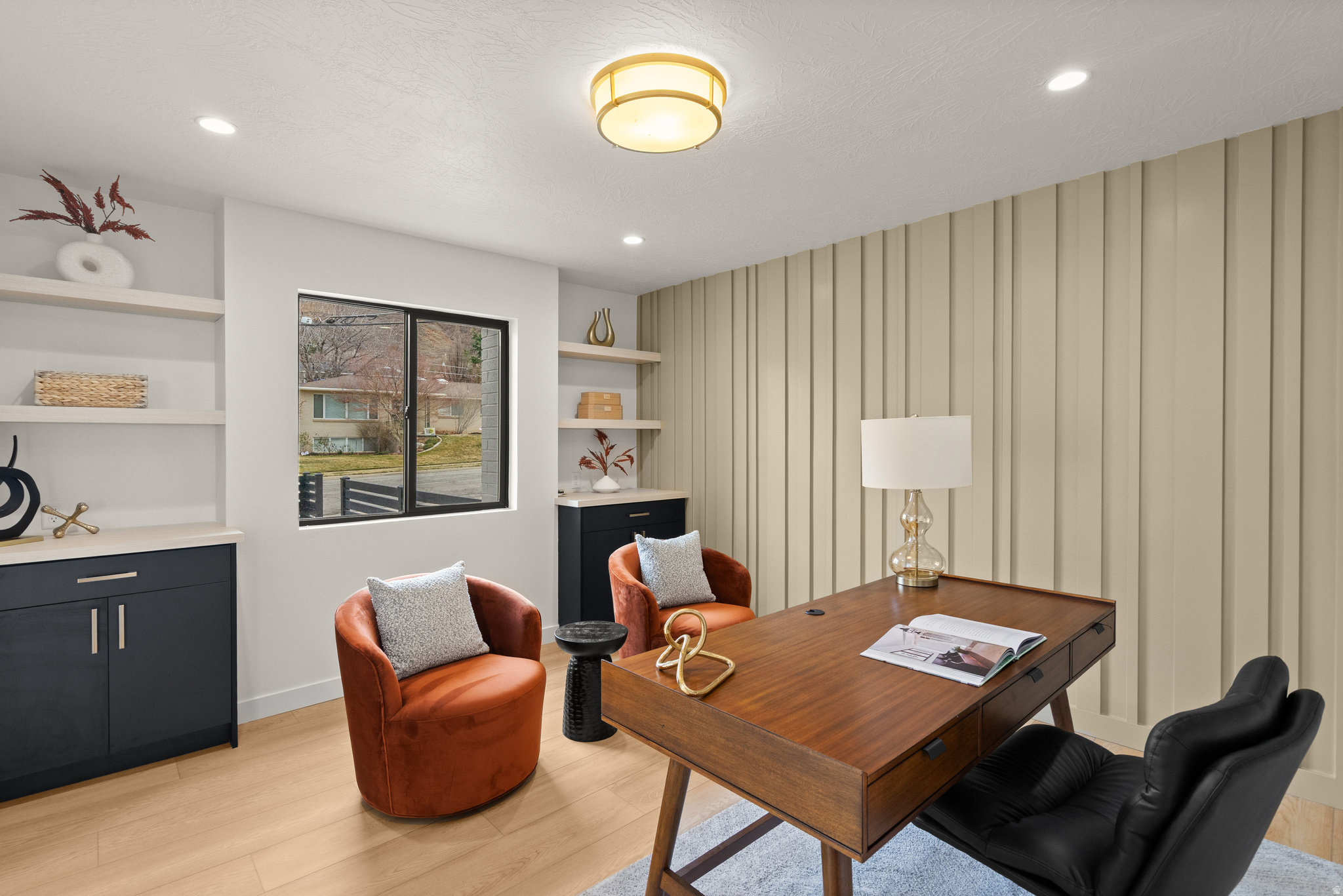 ST MARY HILL - Residential