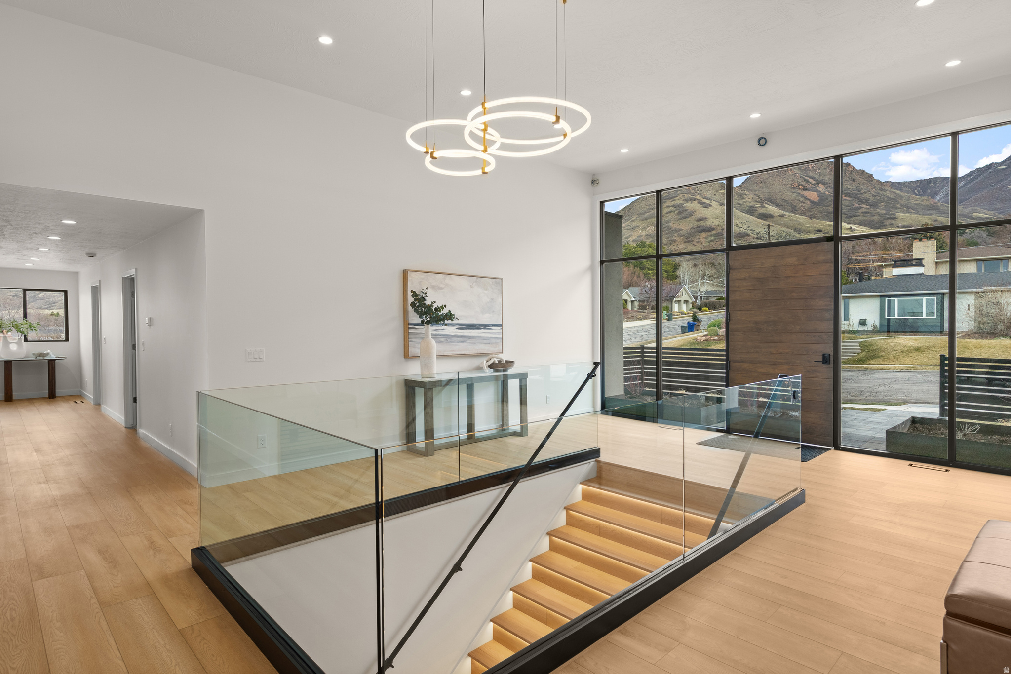 ST MARY HILL - Residential