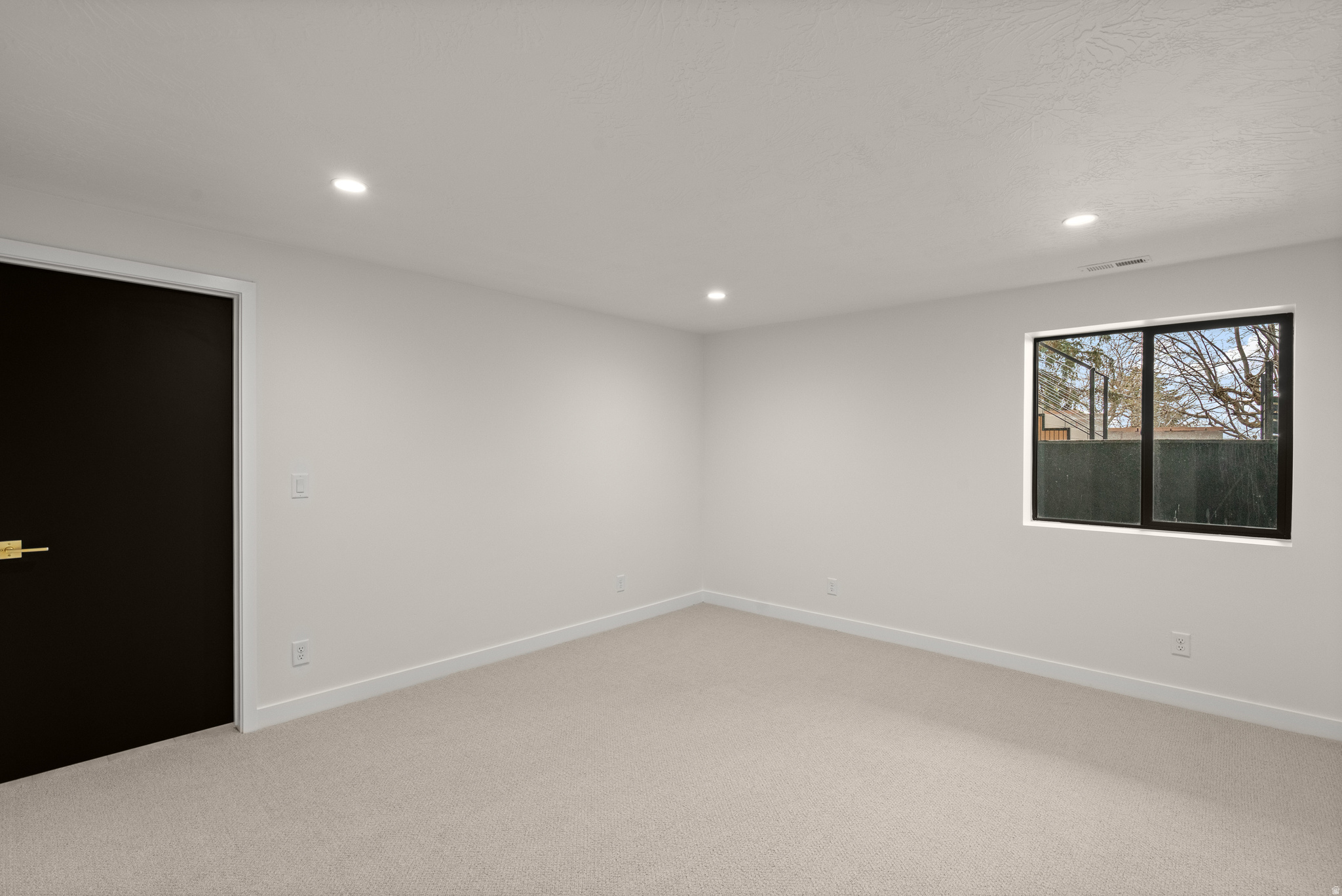 ST MARY HILL - Residential