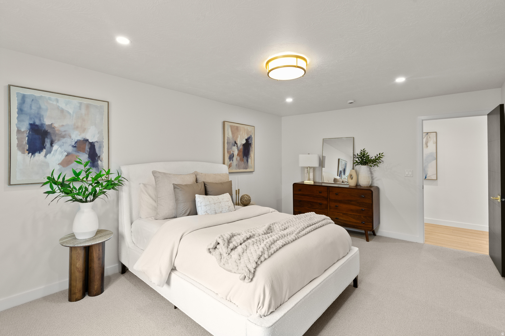 ST MARY HILL - Residential