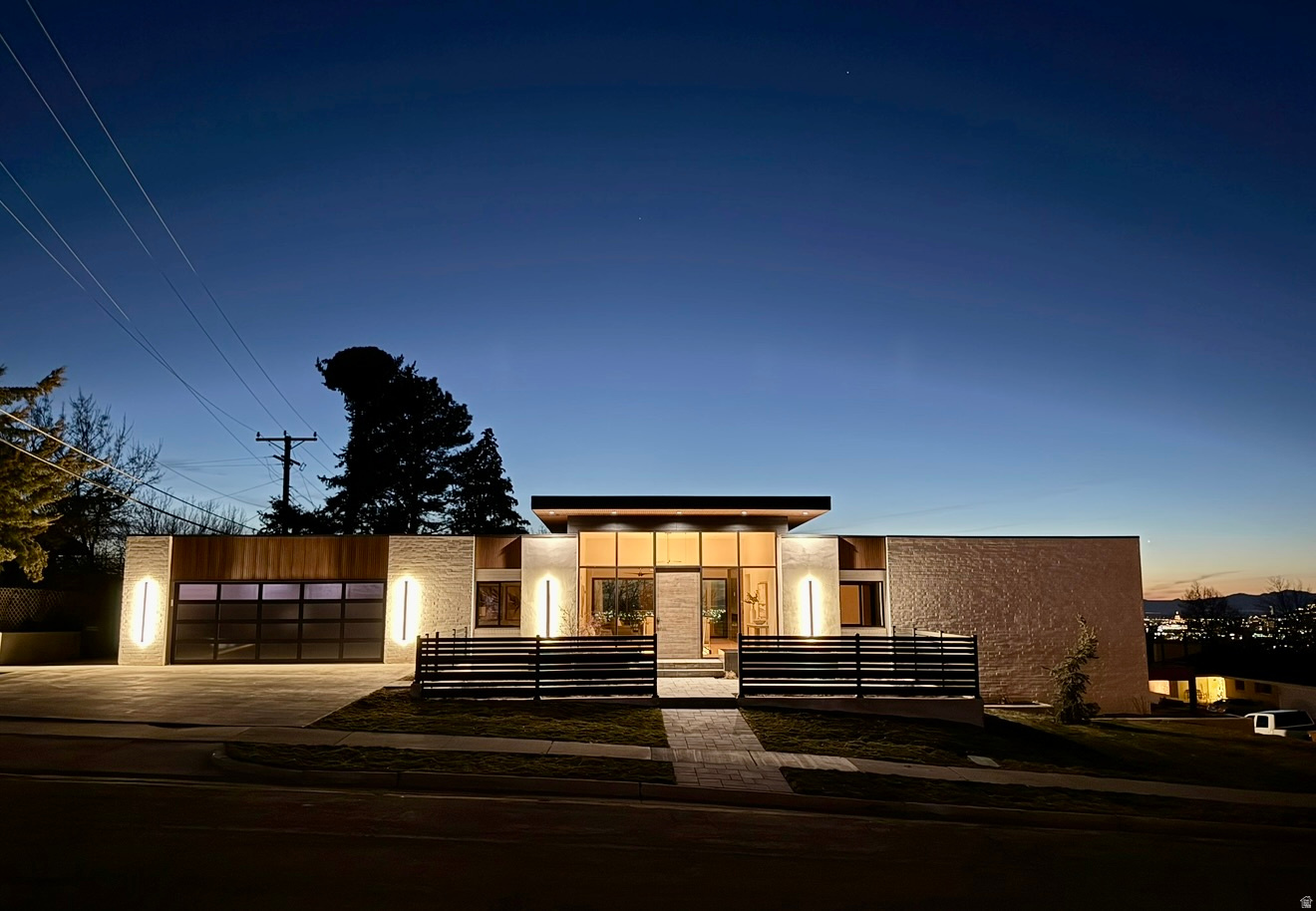 ST MARY HILL - Residential