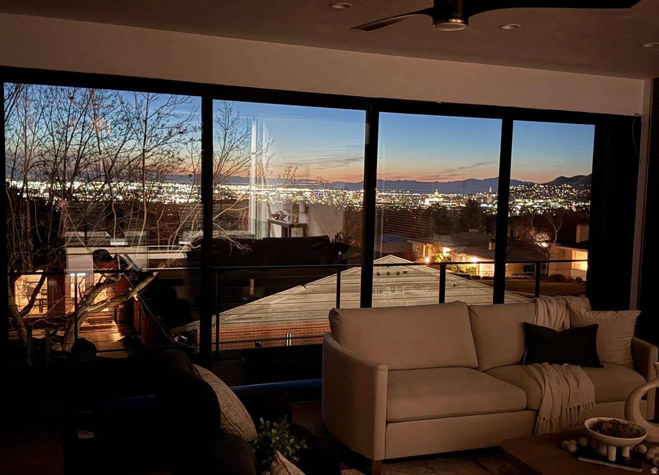 ST MARY HILL - Residential