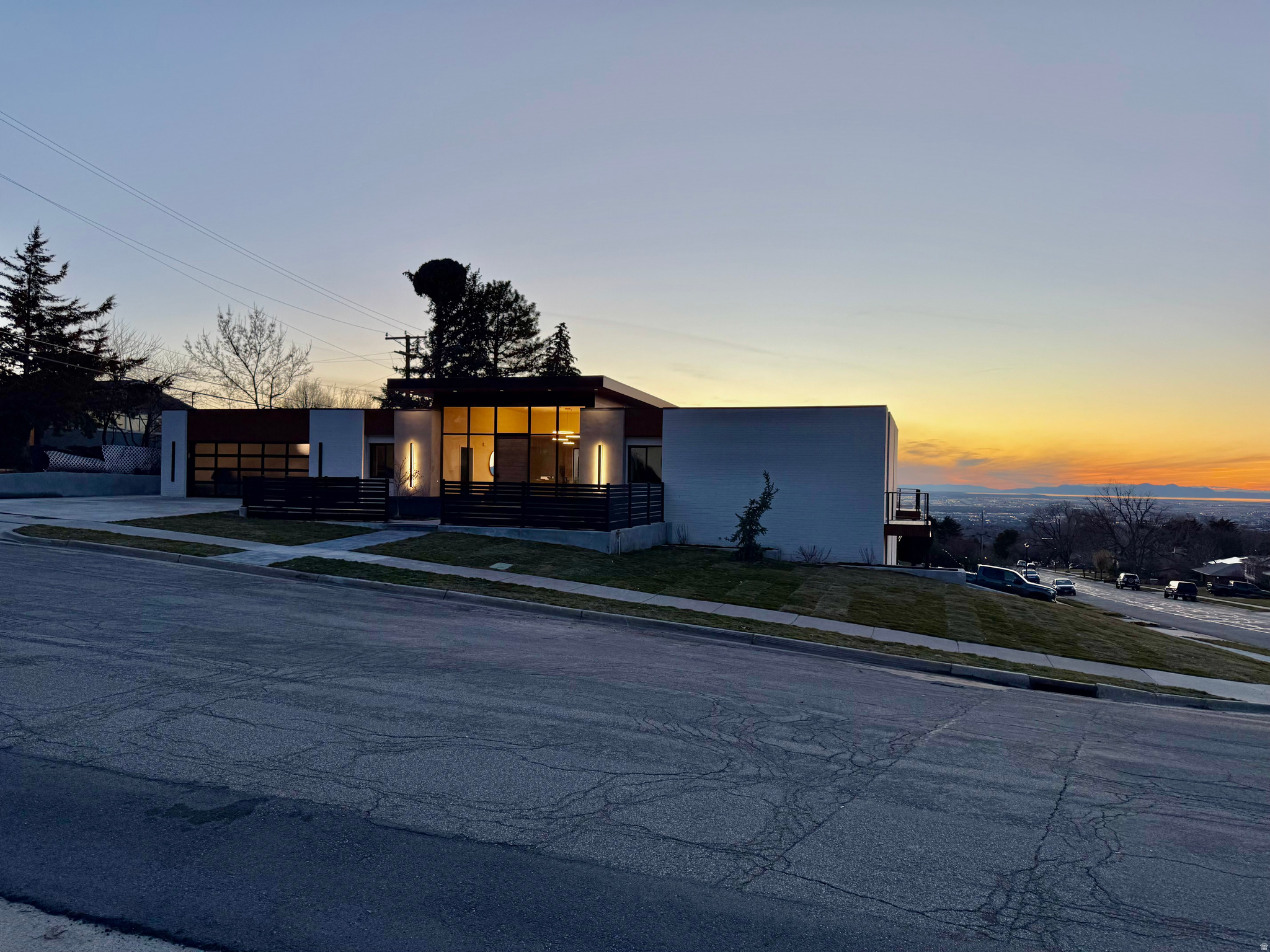 ST MARY HILL - Residential