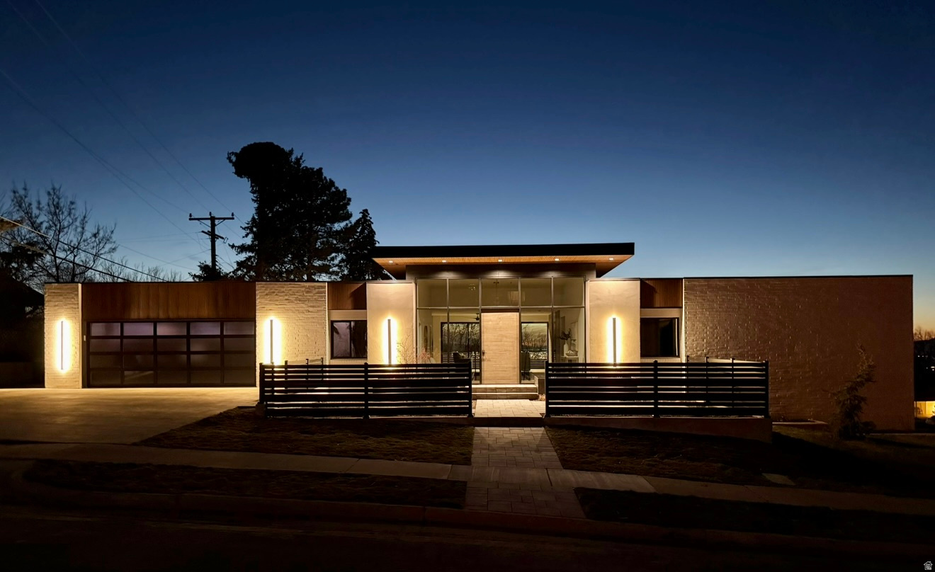 ST MARY HILL - Residential