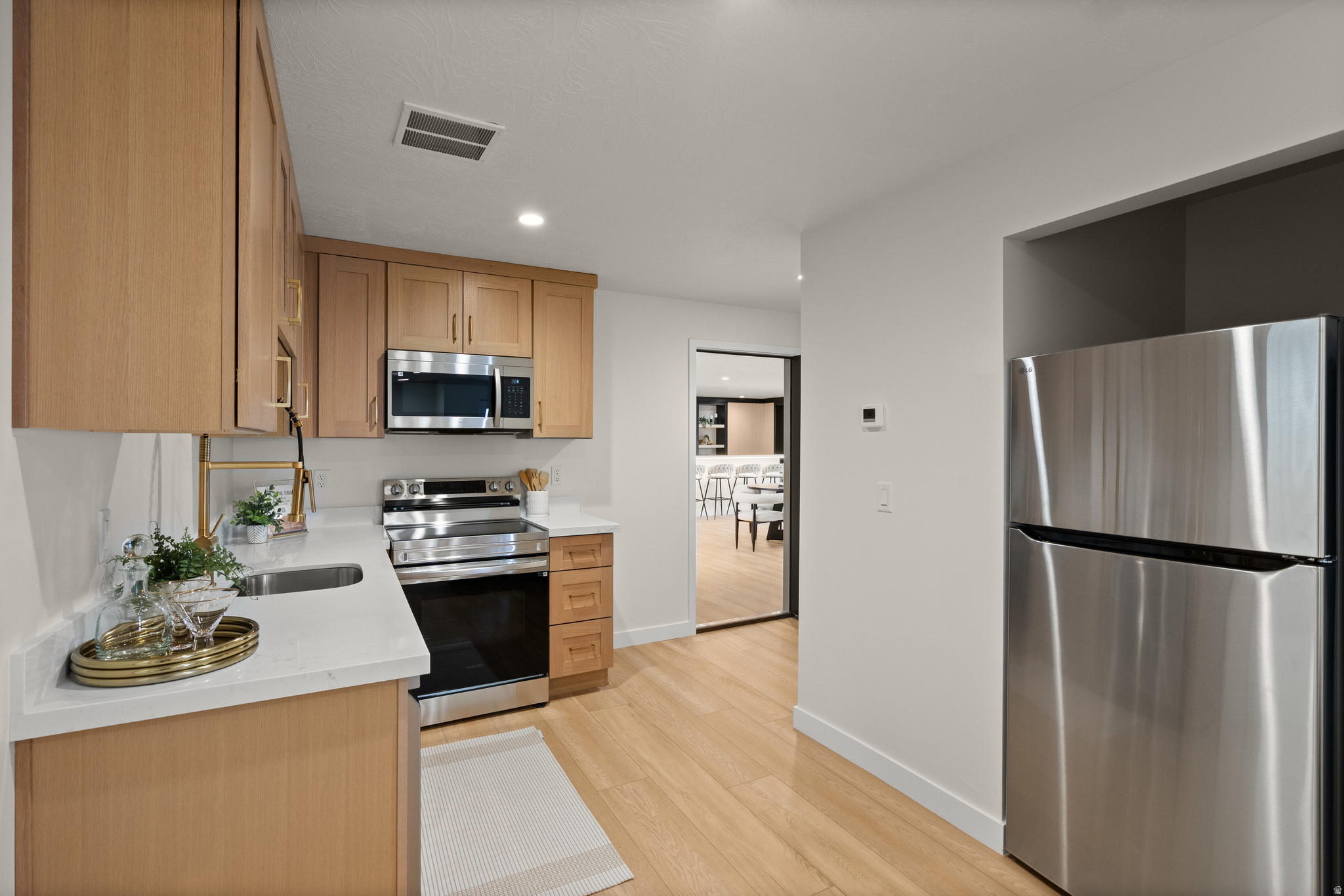 ST MARY HILL - Residential