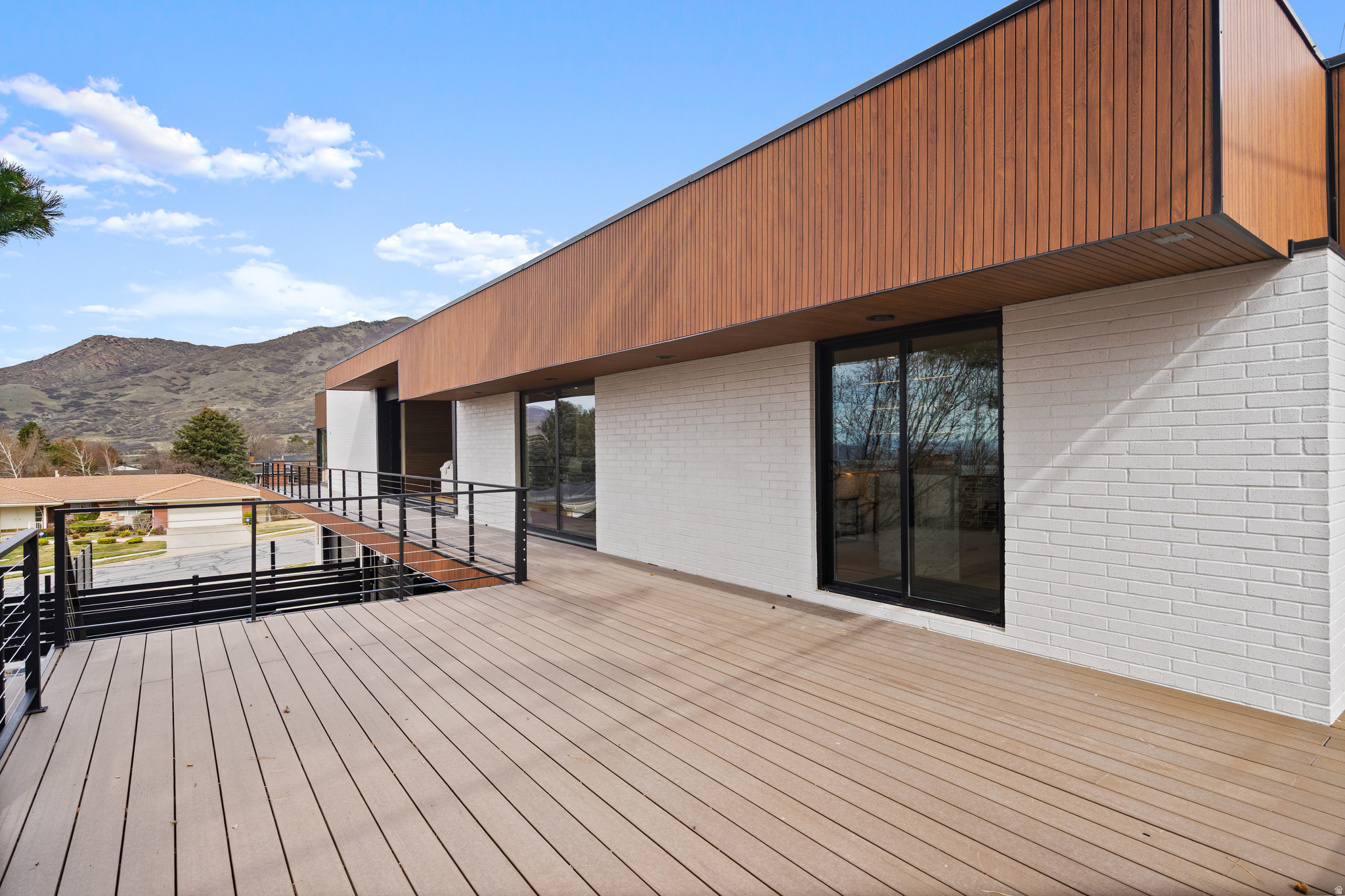 ST MARY HILL - Residential