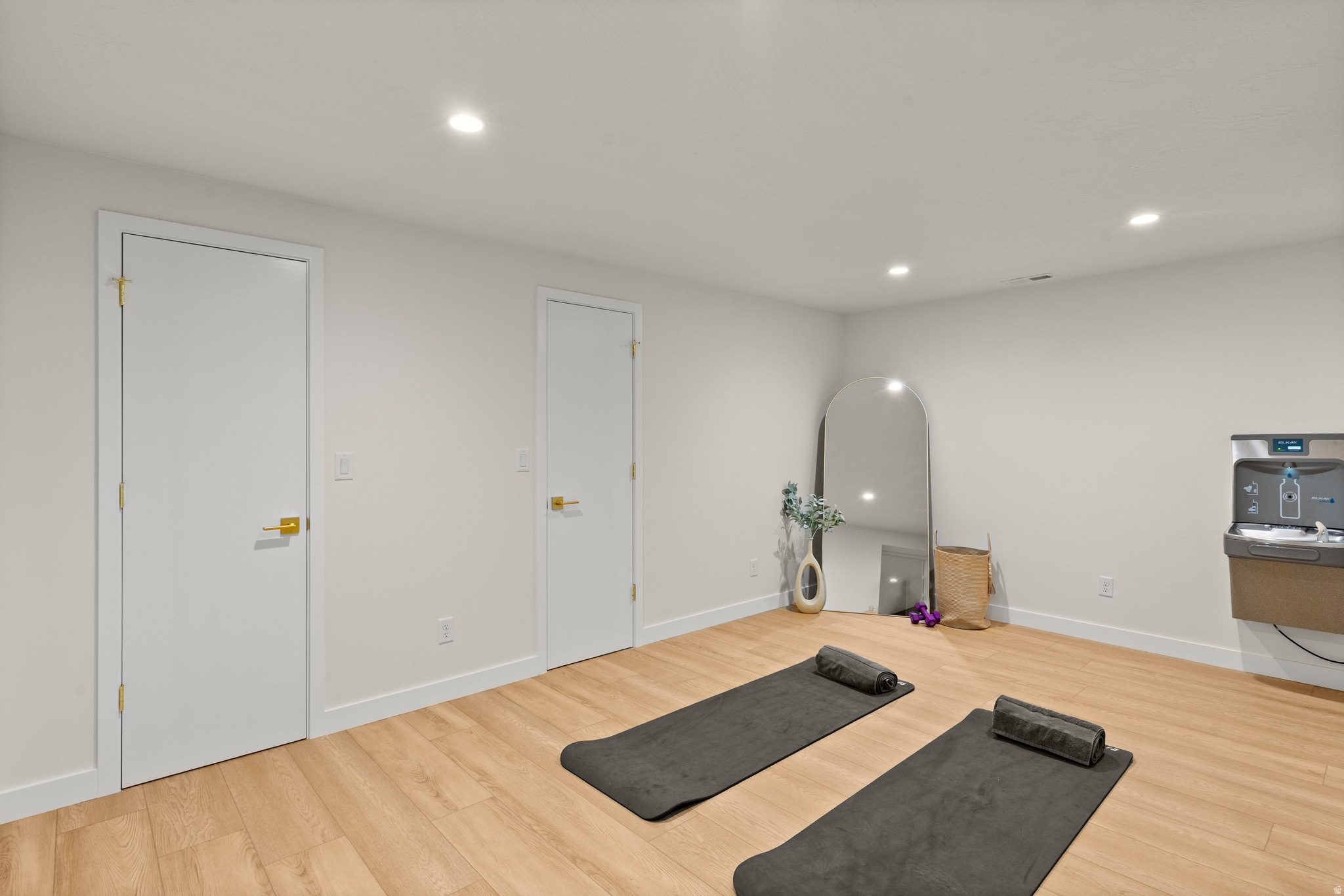 ST MARY HILL - Residential