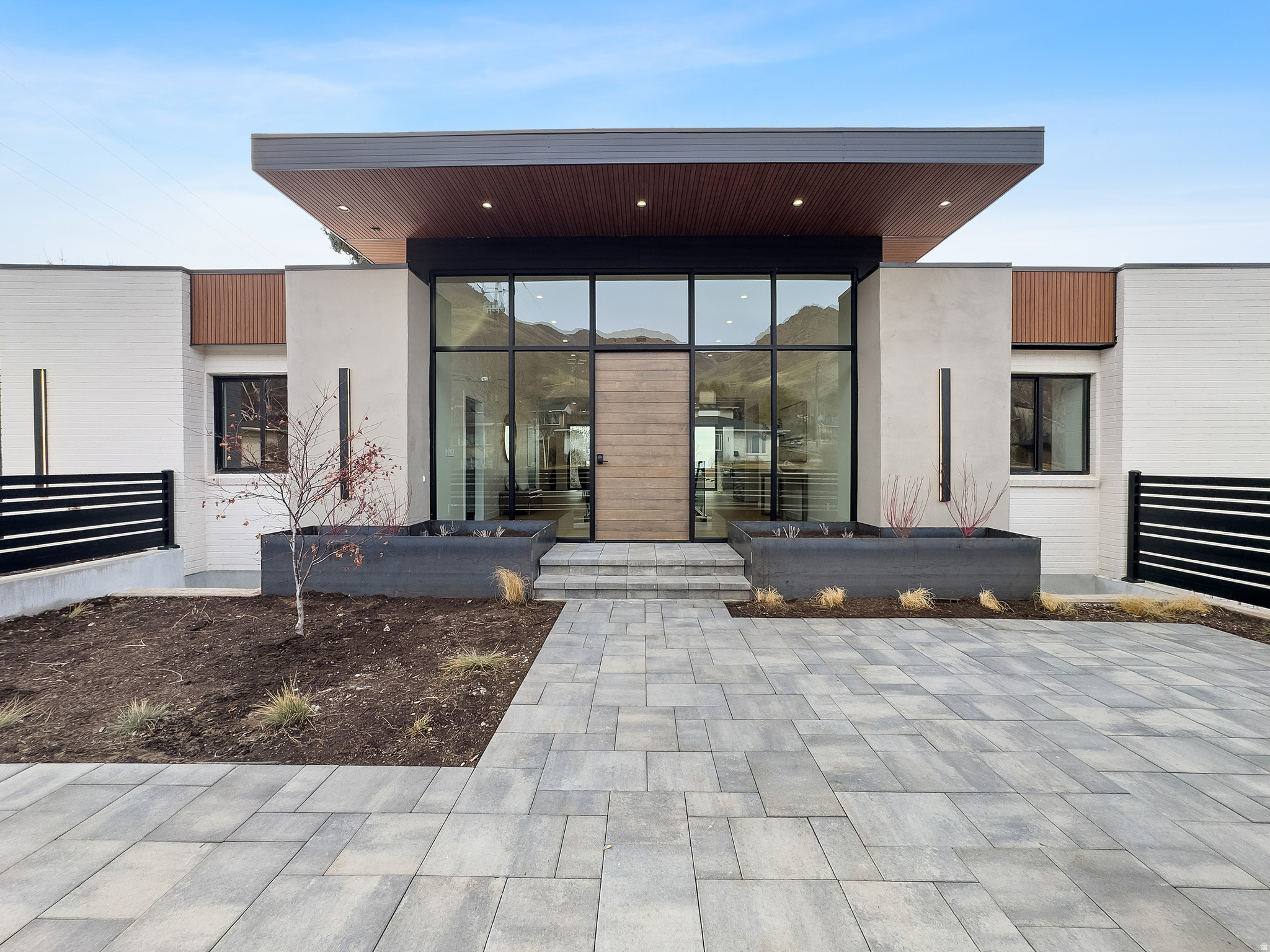 ST MARY HILL - Residential