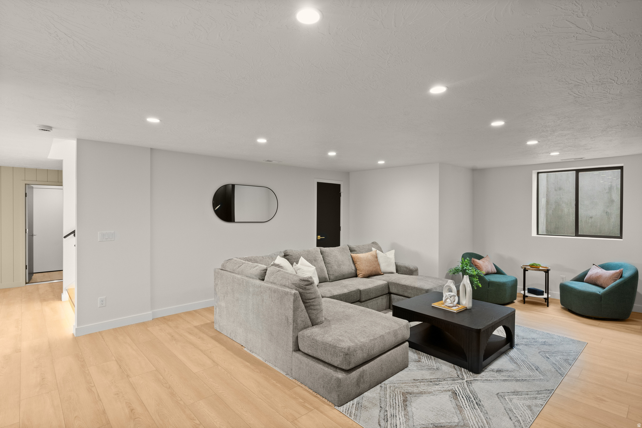 ST MARY HILL - Residential