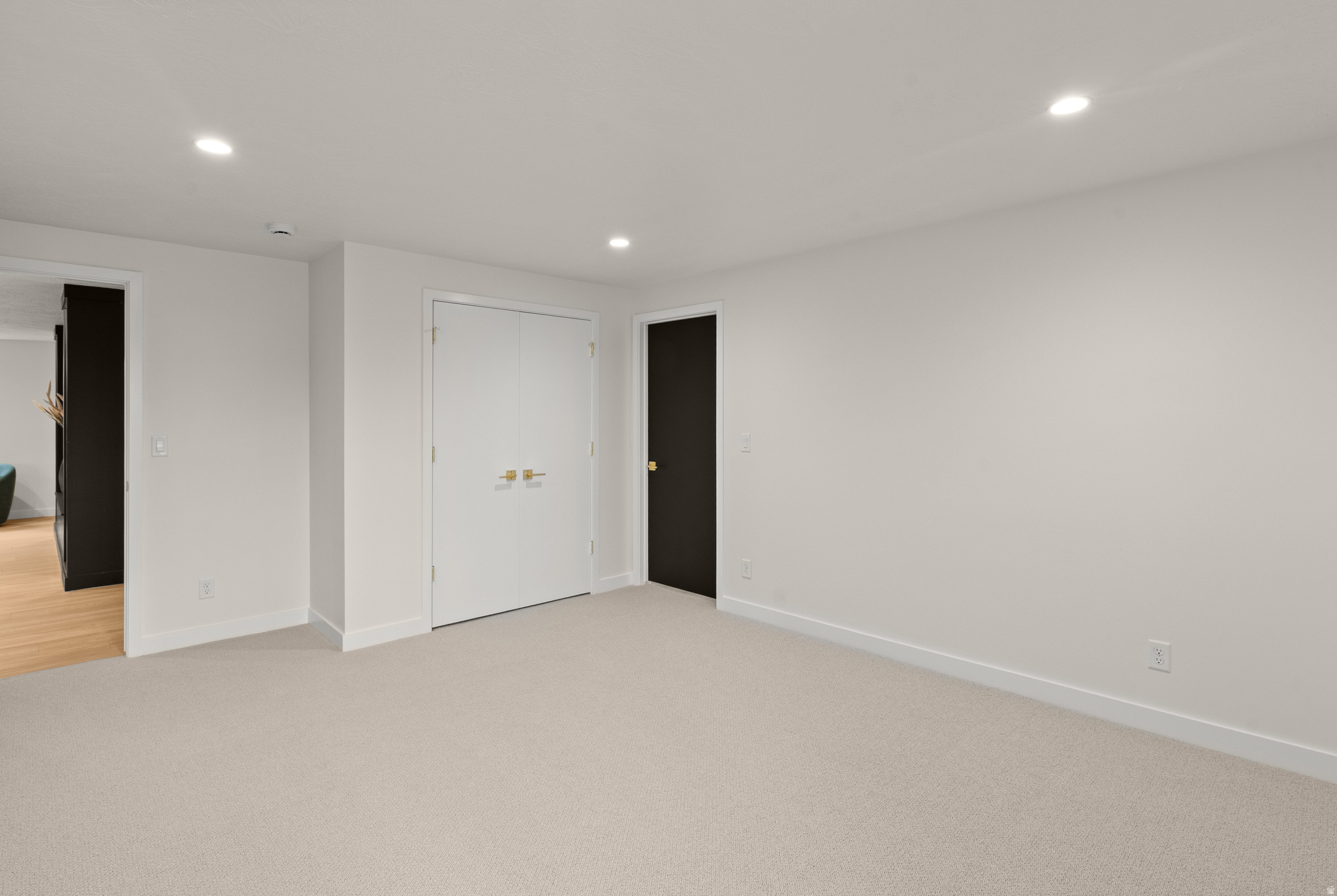 ST MARY HILL - Residential