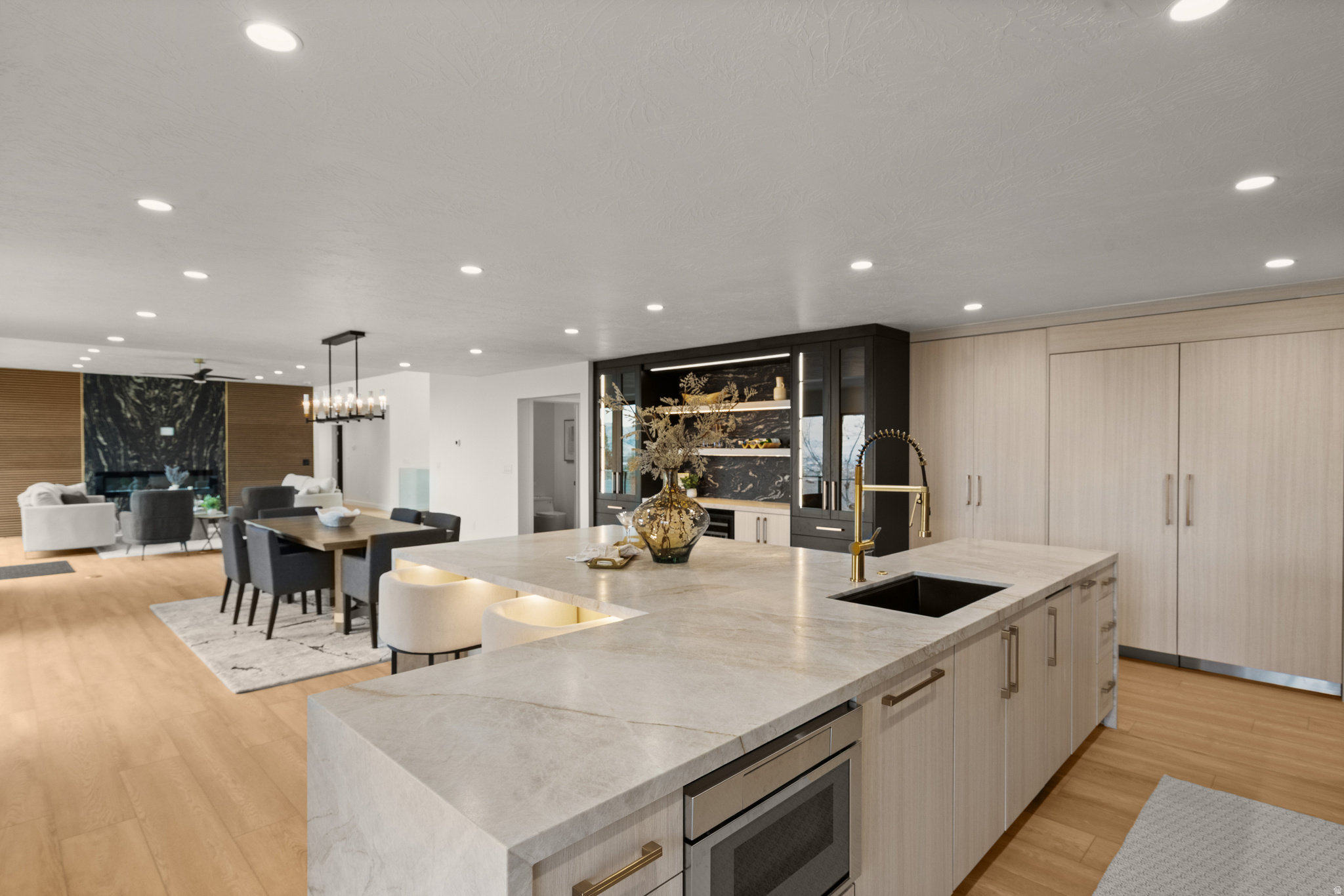 ST MARY HILL - Residential