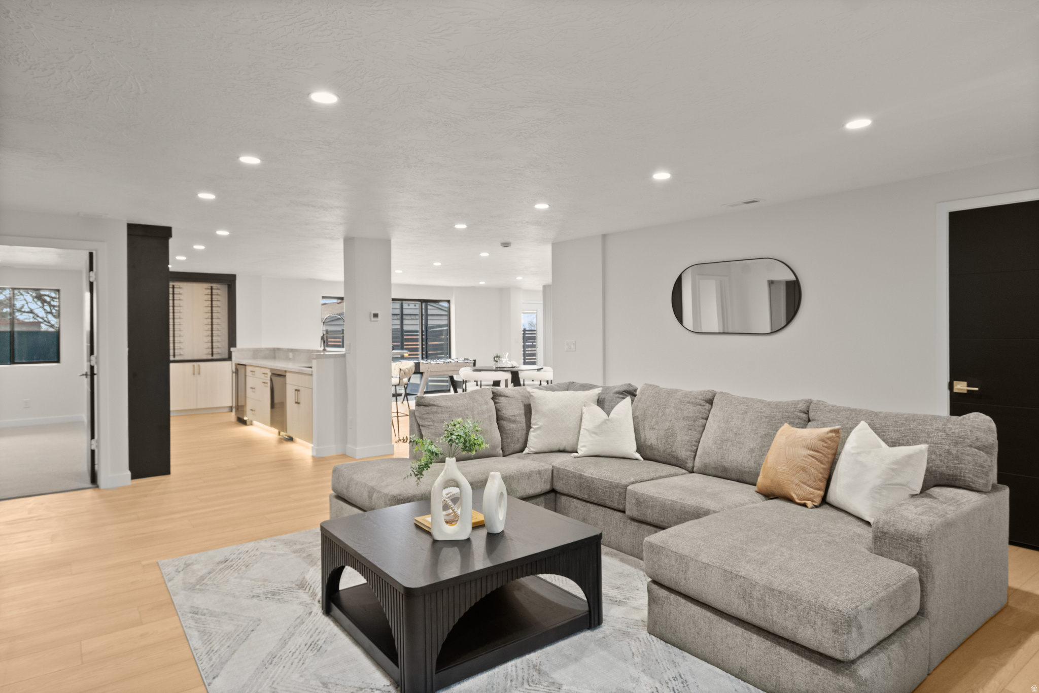 ST MARY HILL - Residential