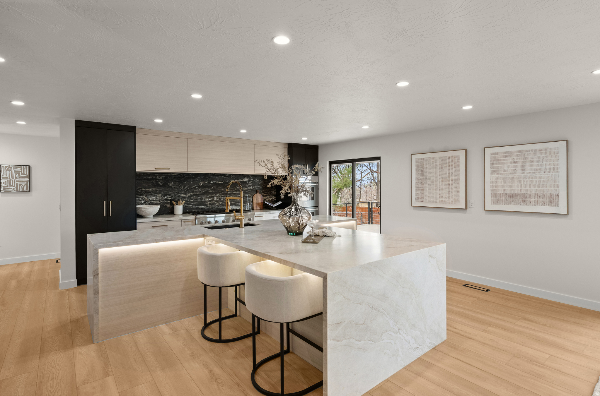 ST MARY HILL - Residential