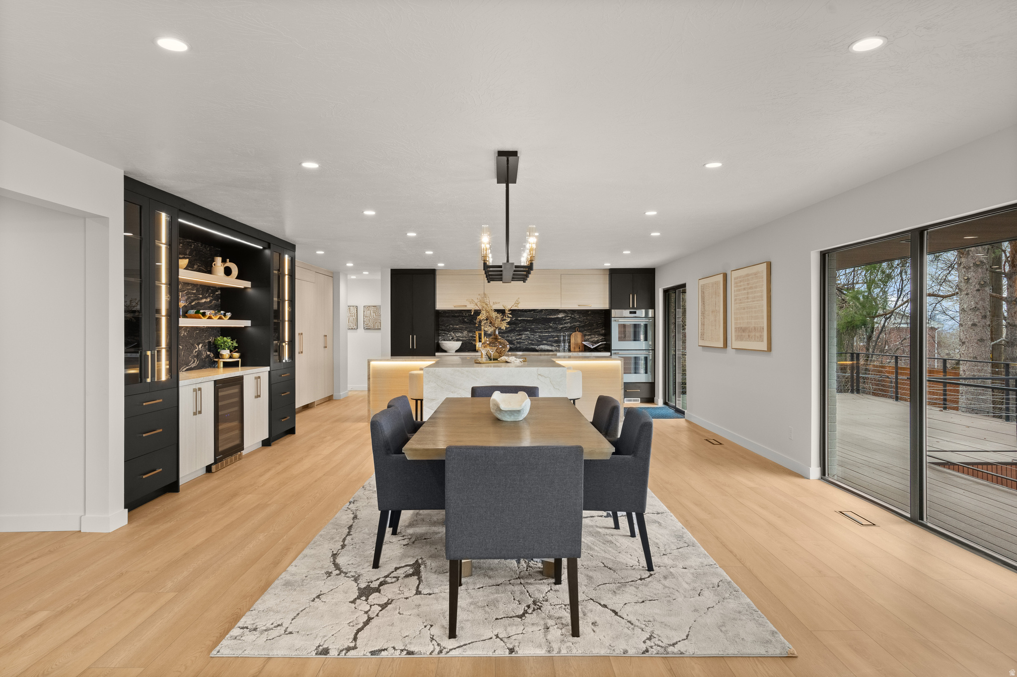 ST MARY HILL - Residential