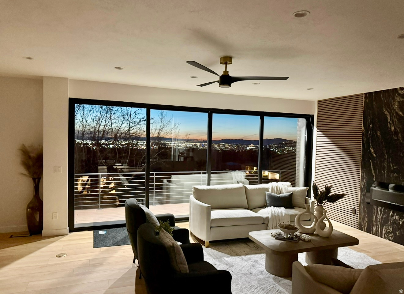 ST MARY HILL - Residential