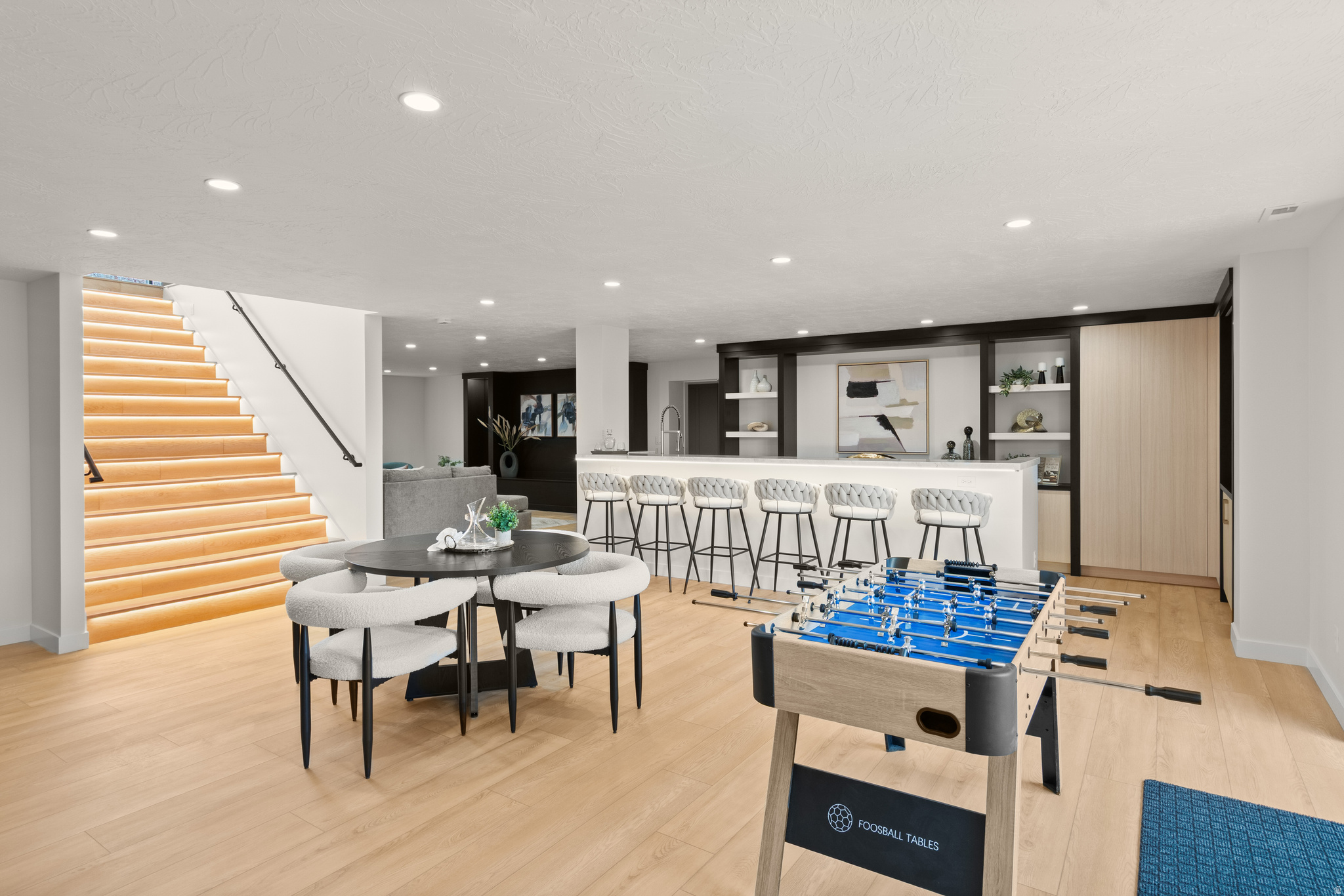 ST MARY HILL - Residential