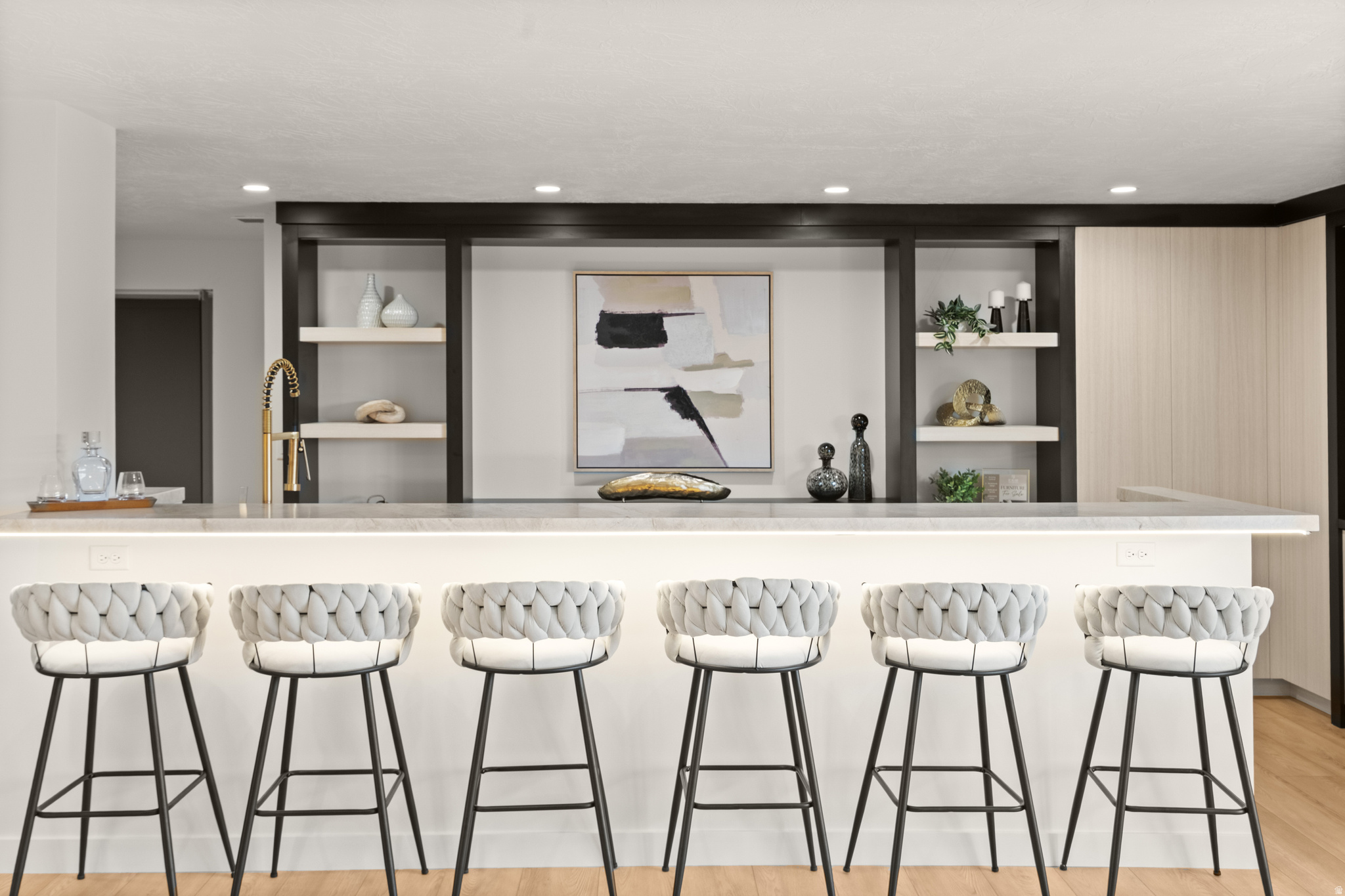 ST MARY HILL - Residential