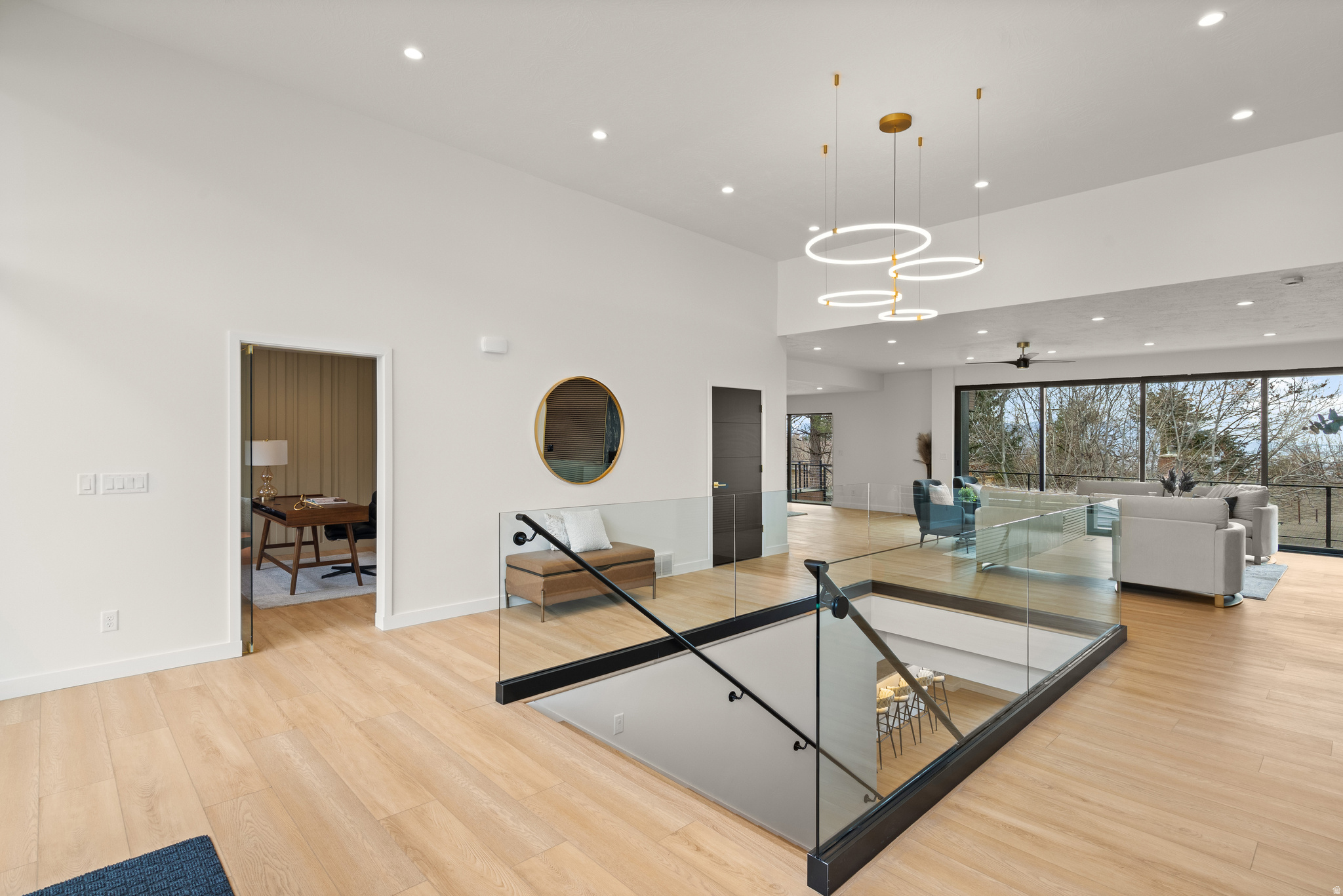 ST MARY HILL - Residential