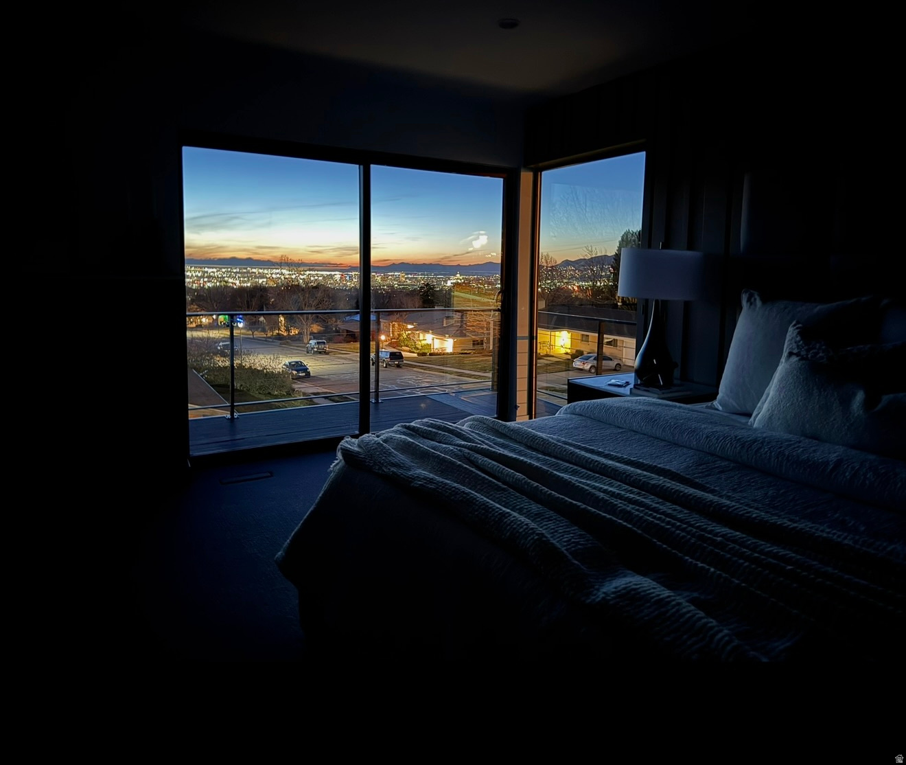 ST MARY HILL - Residential