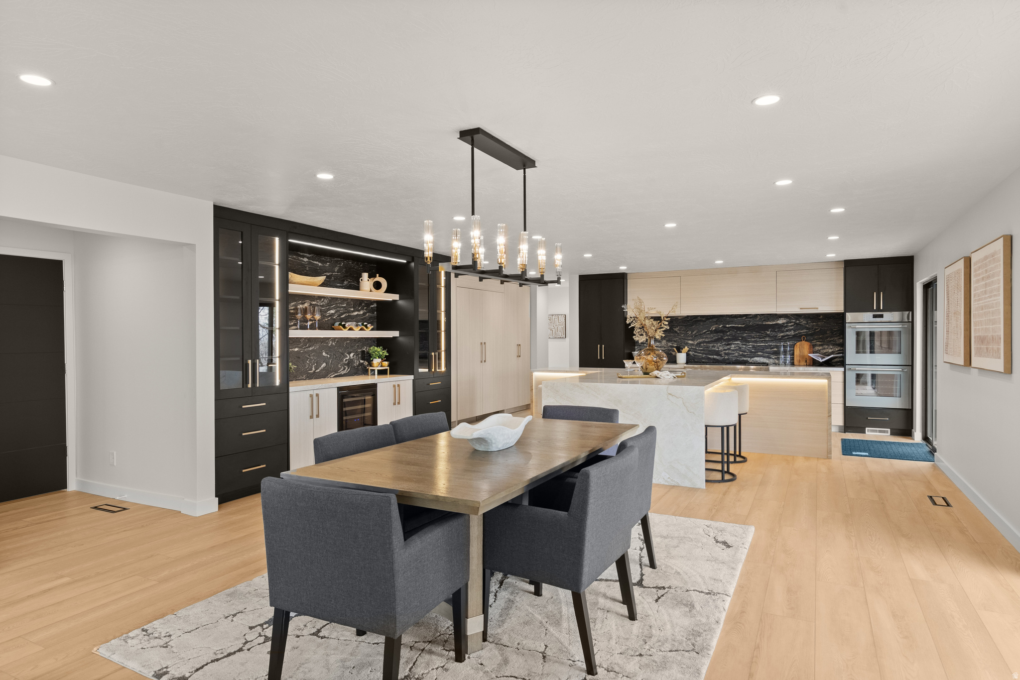 ST MARY HILL - Residential