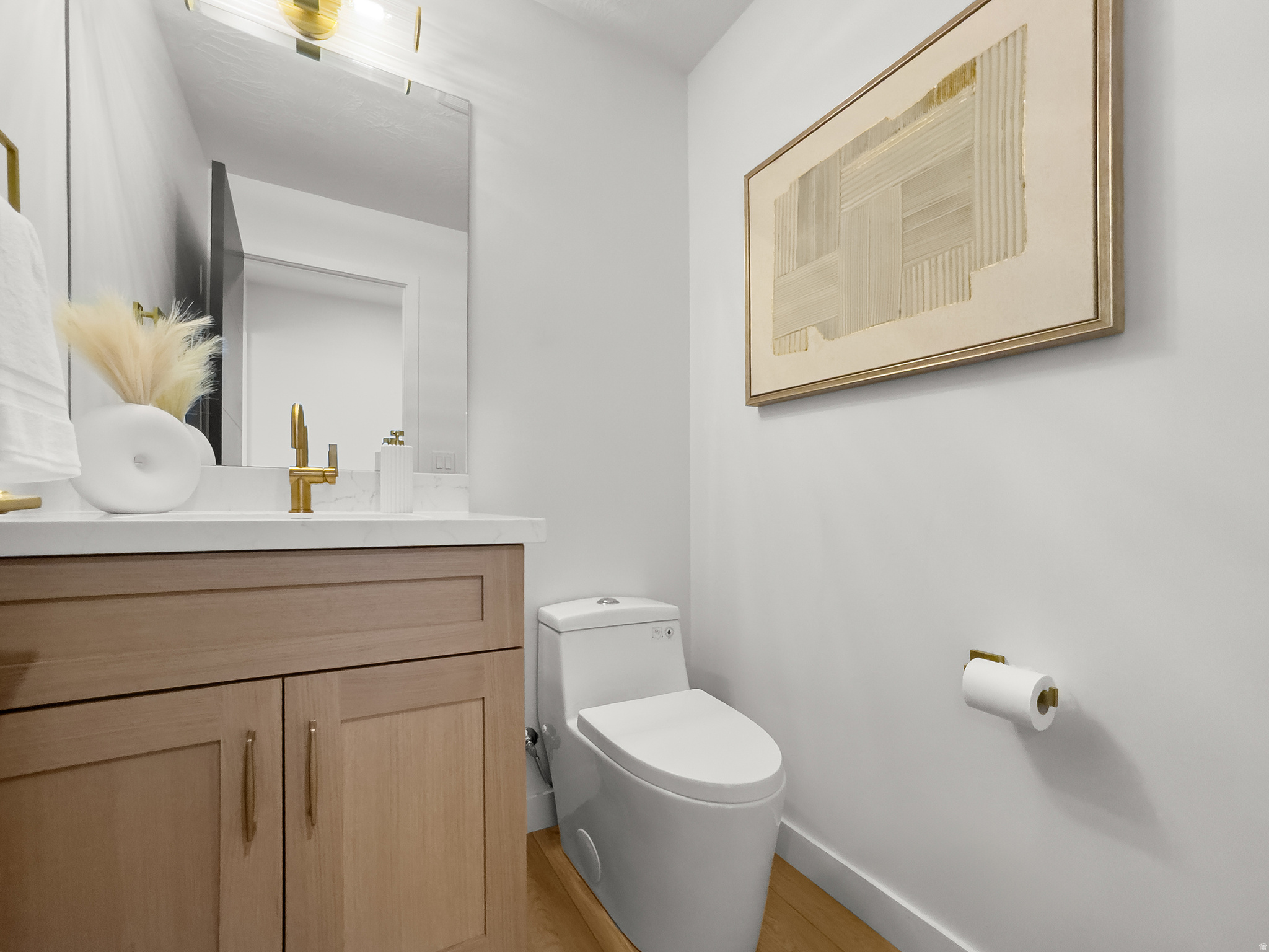 ST MARY HILL - Residential