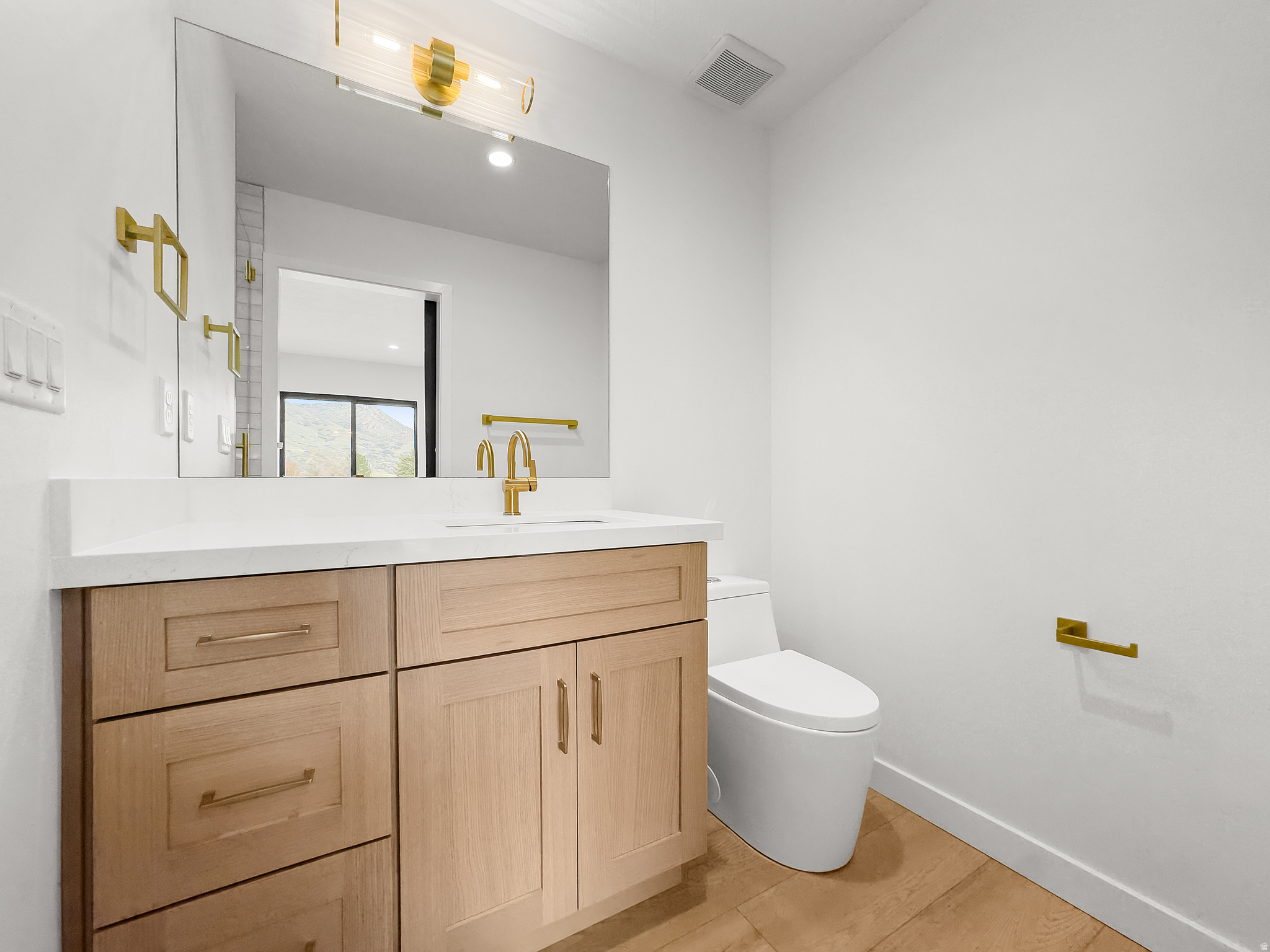 ST MARY HILL - Residential