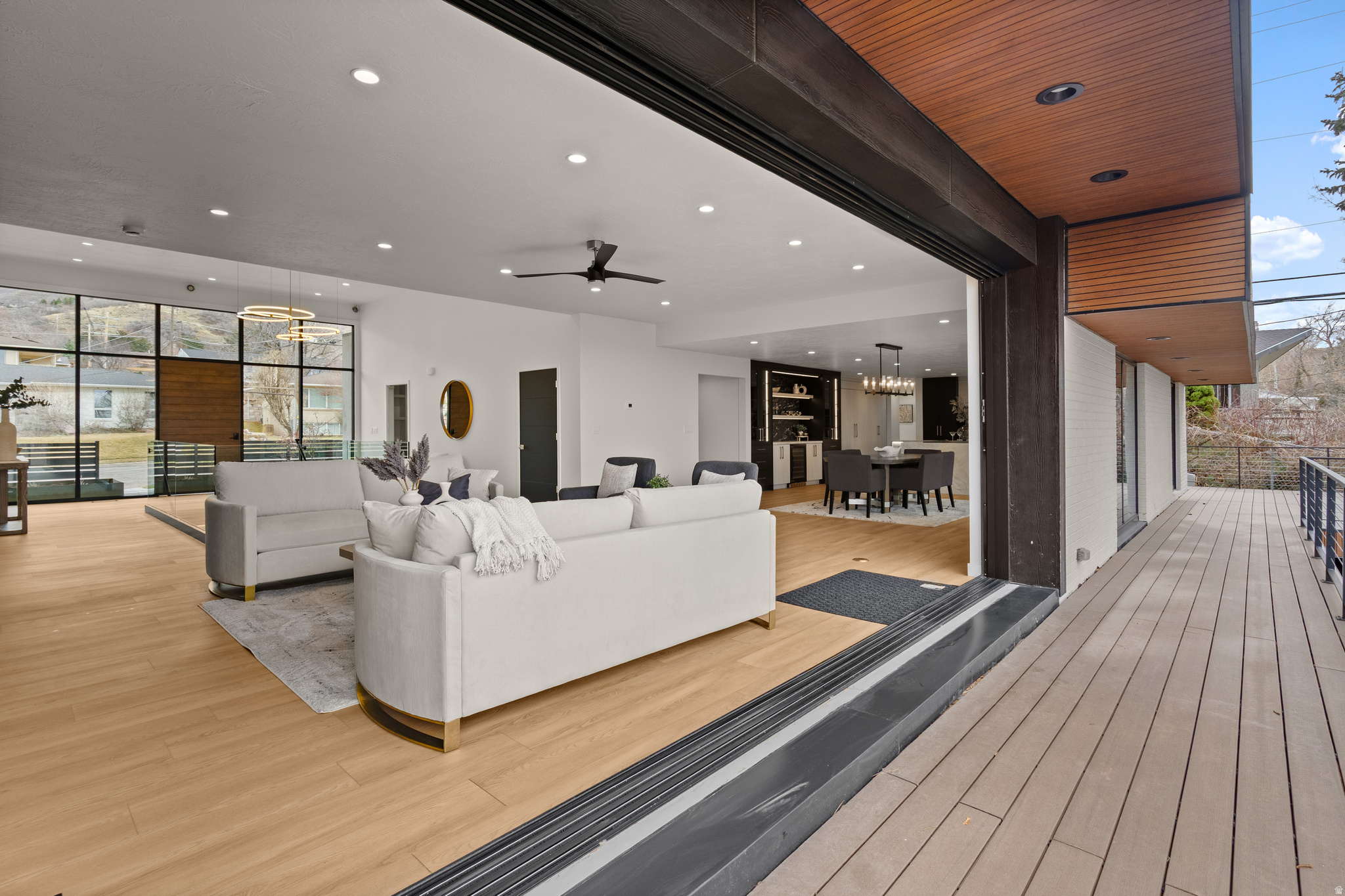 ST MARY HILL - Residential