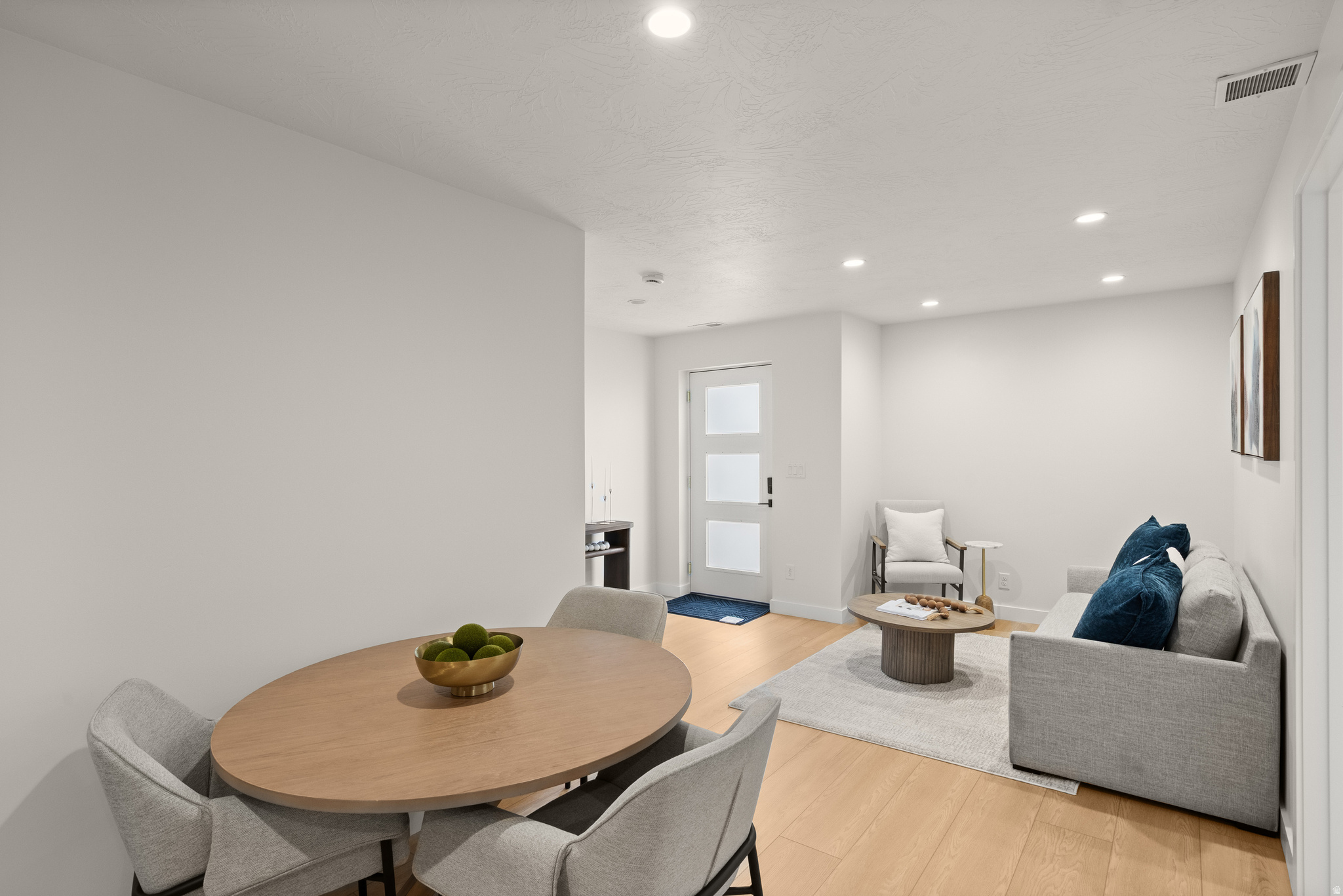 ST MARY HILL - Residential