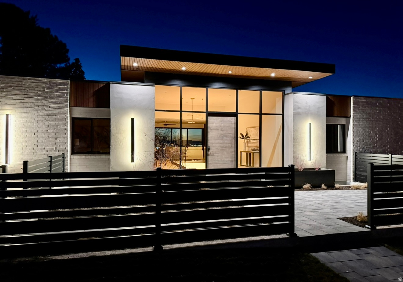 ST MARY HILL - Residential