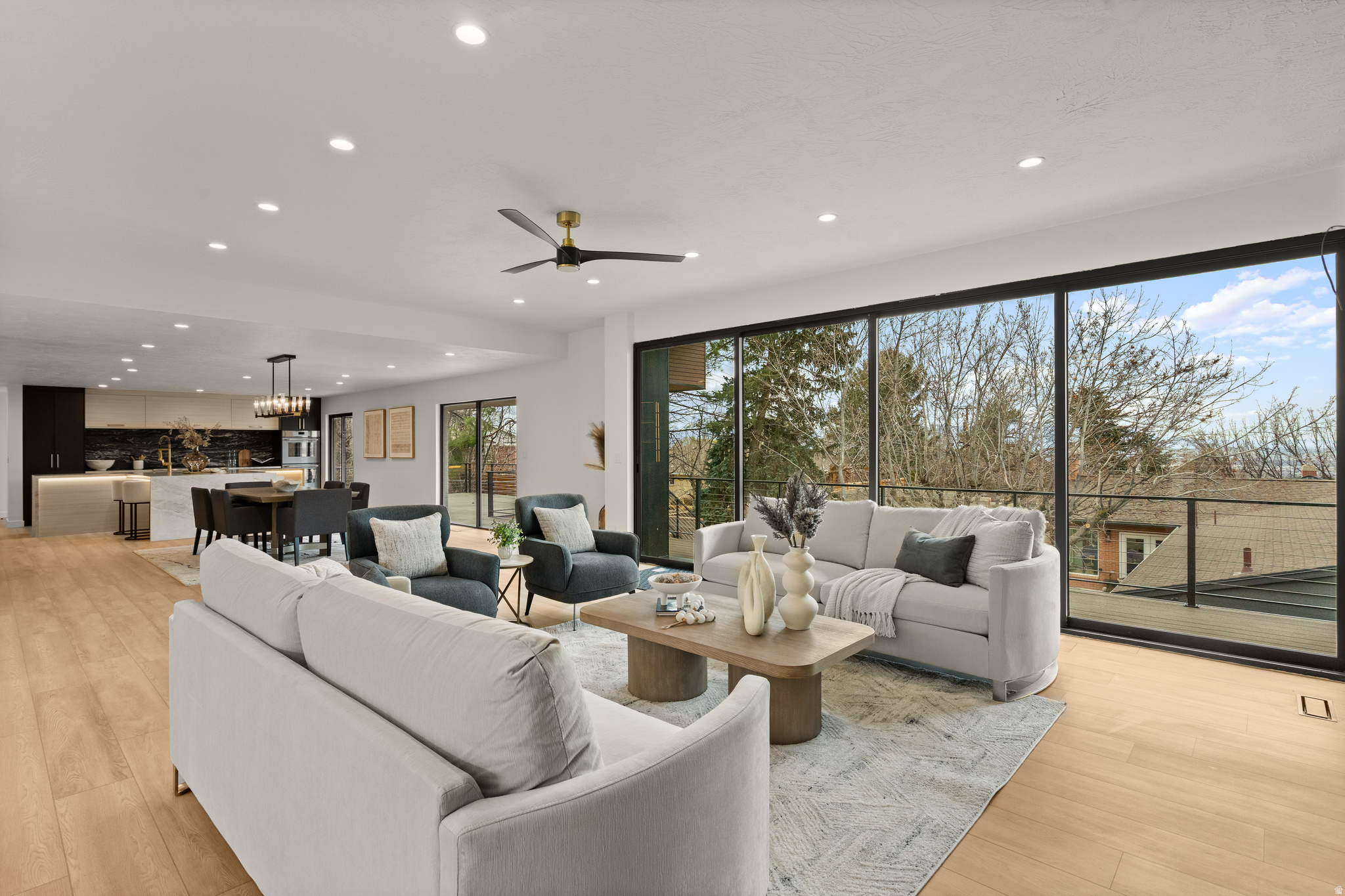 ST MARY HILL - Residential