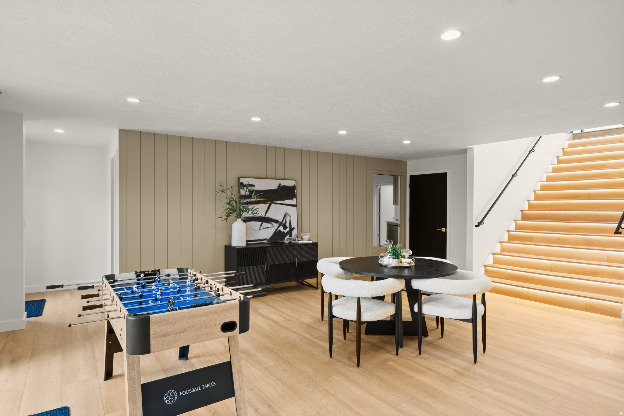 ST MARY HILL - Residential