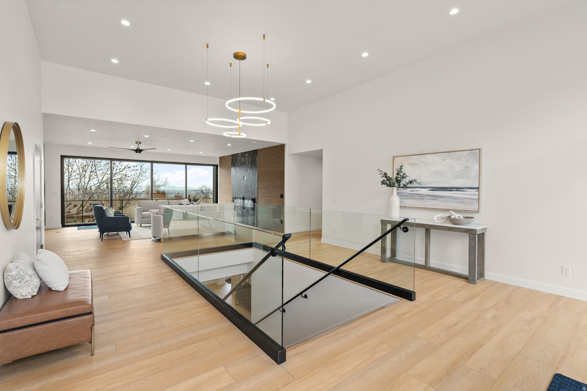 ST MARY HILL - Residential