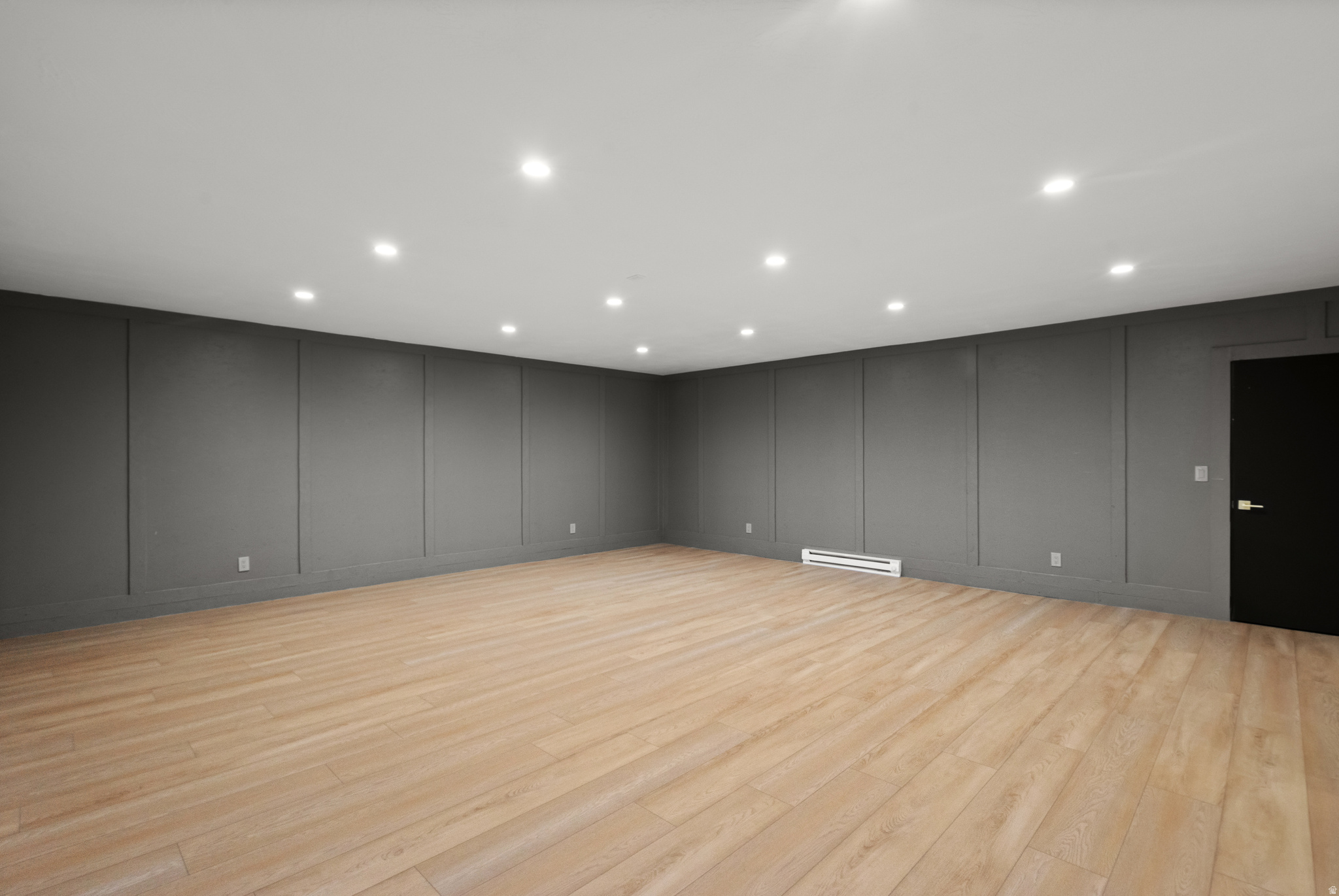 ST MARY HILL - Residential