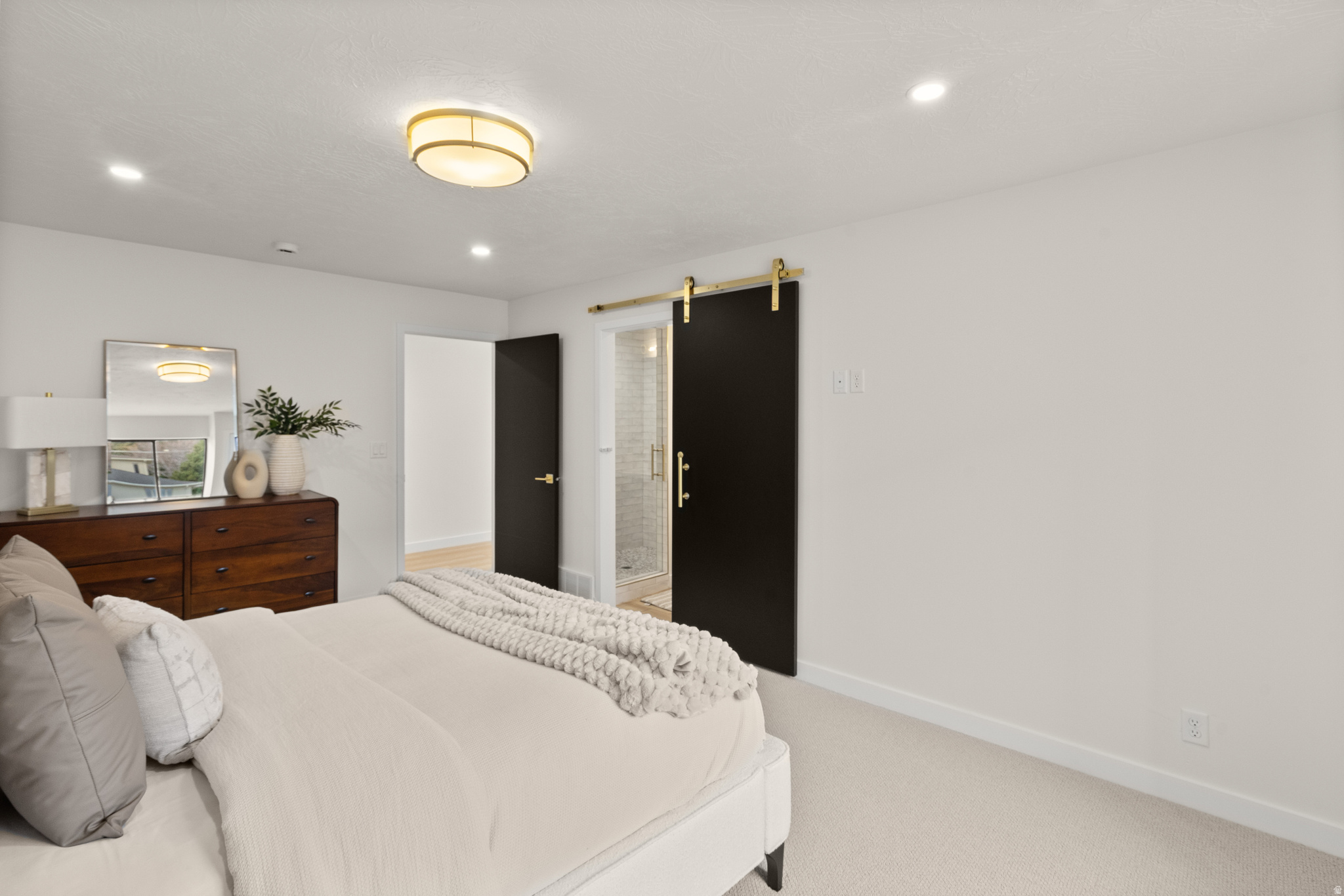 ST MARY HILL - Residential