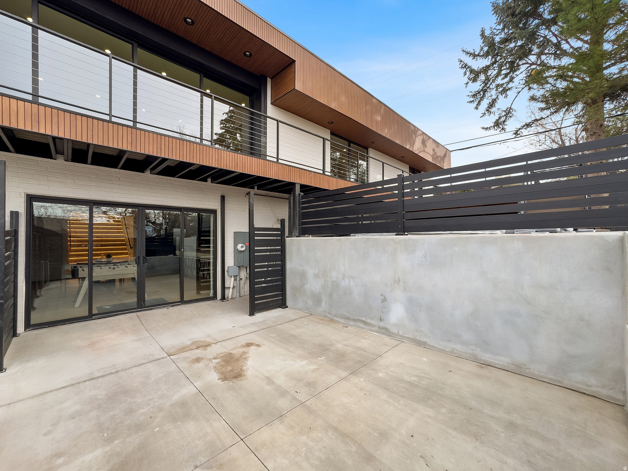 ST MARY HILL - Residential