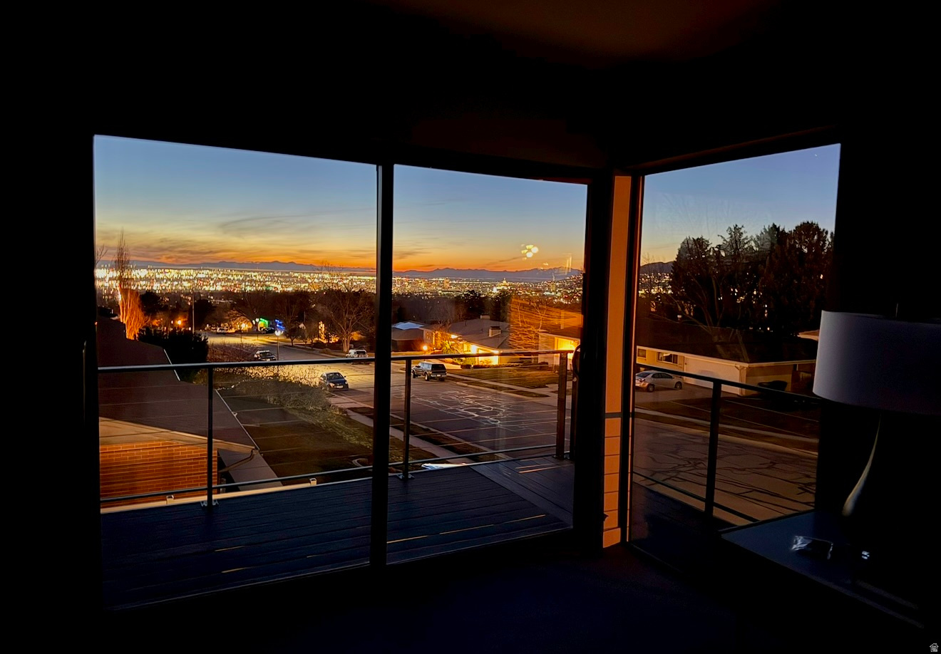 ST MARY HILL - Residential