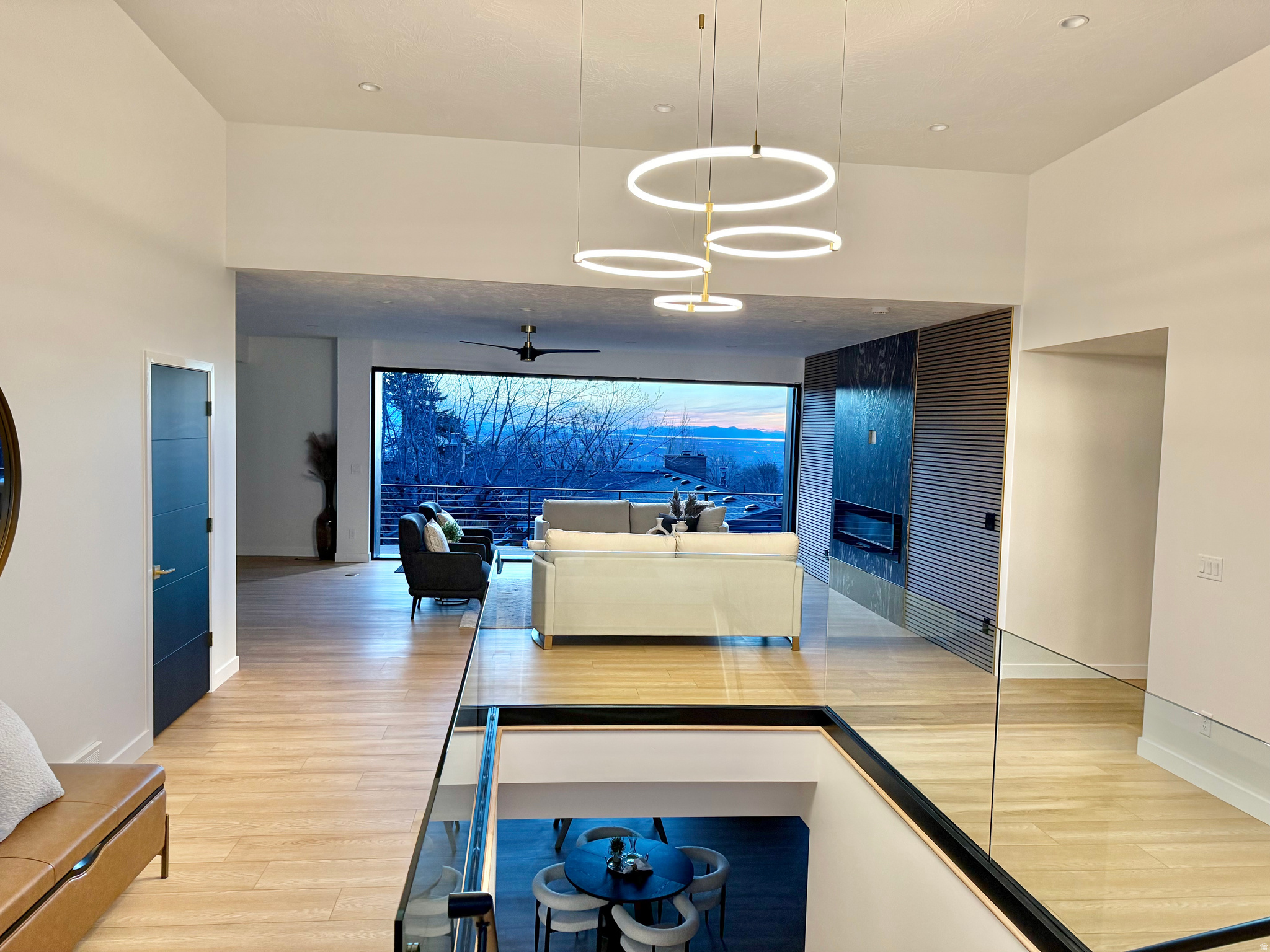 ST MARY HILL - Residential