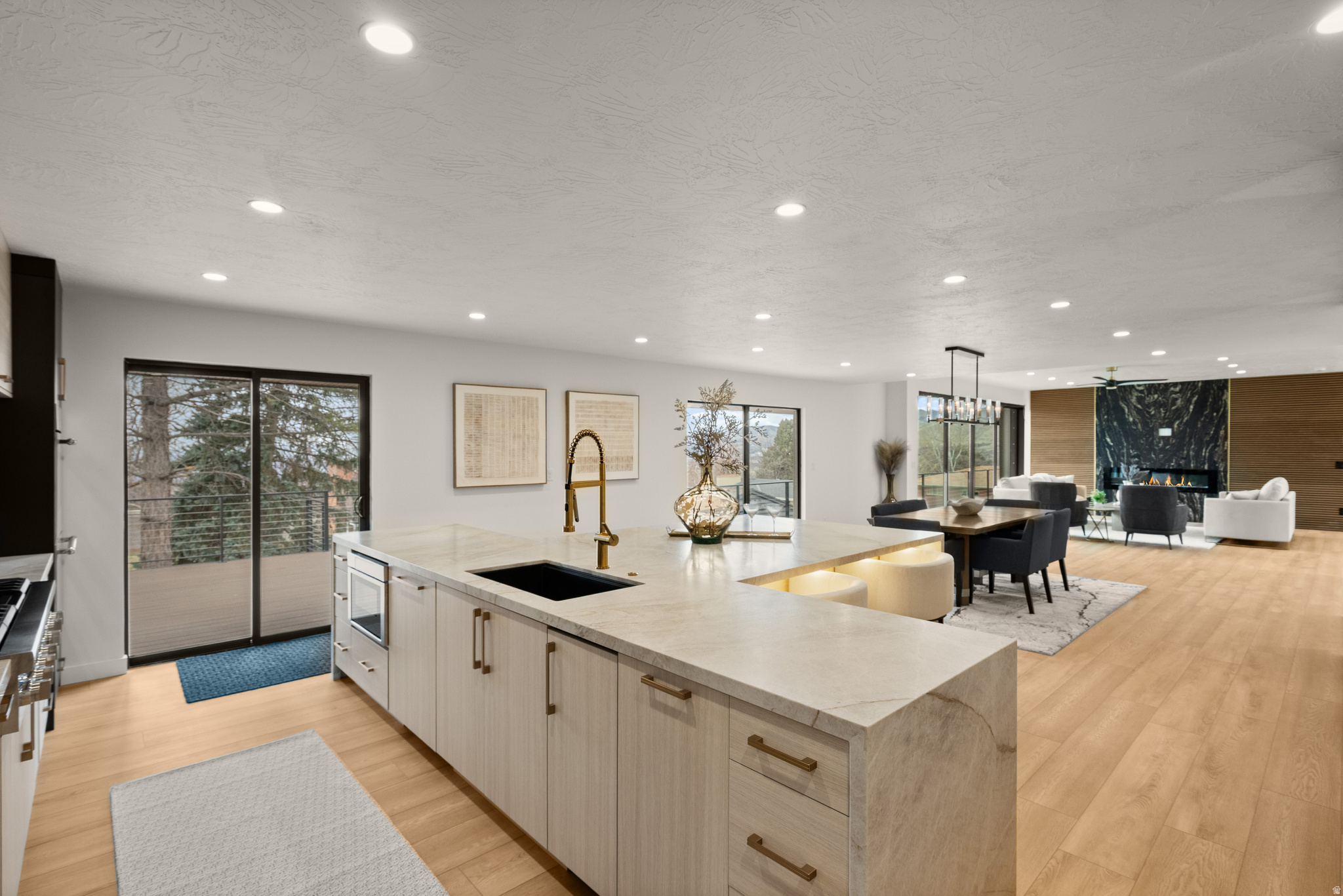 ST MARY HILL - Residential